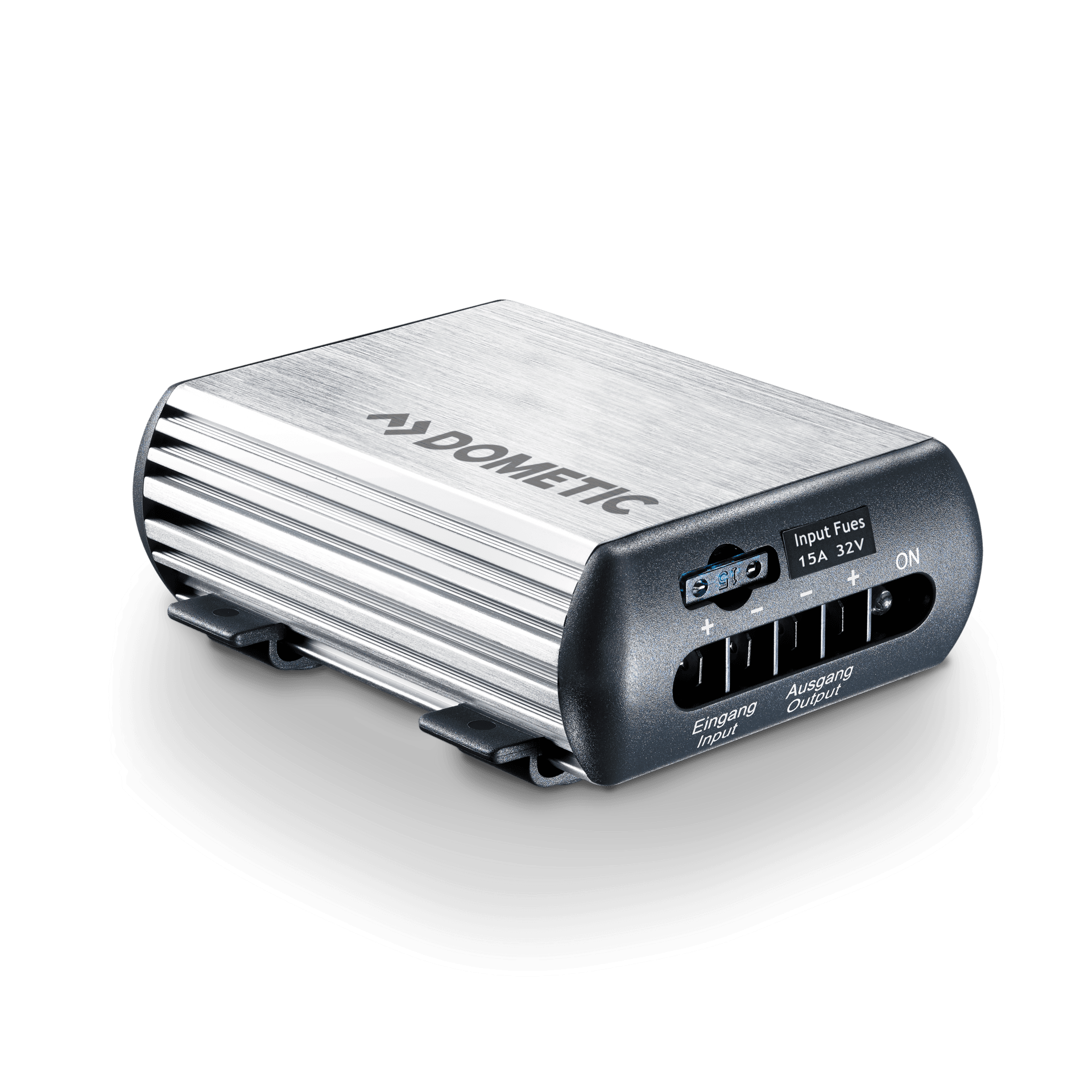 Dometic PerfectCharge DCDC 12