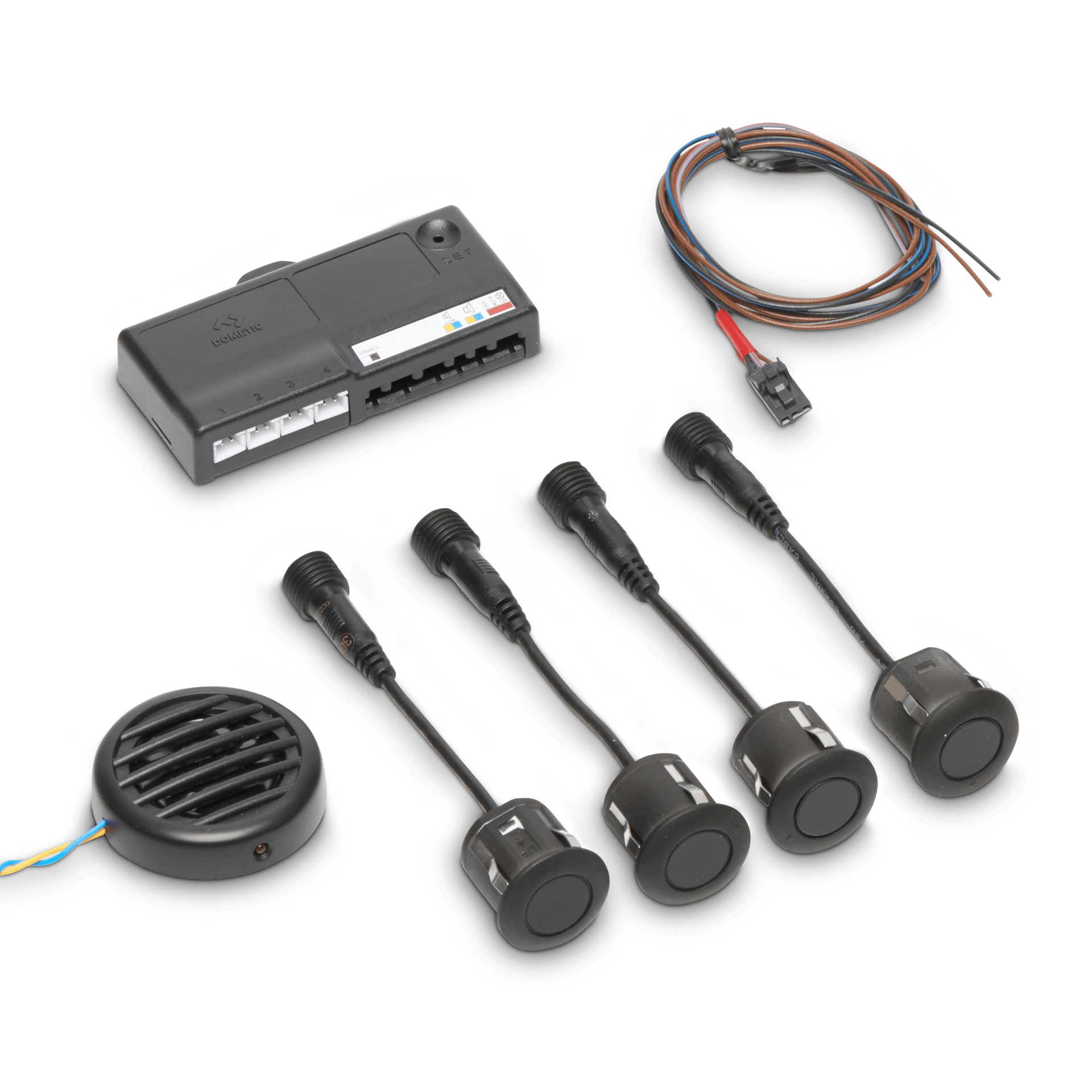 Dometic MagicWatch MWE 820