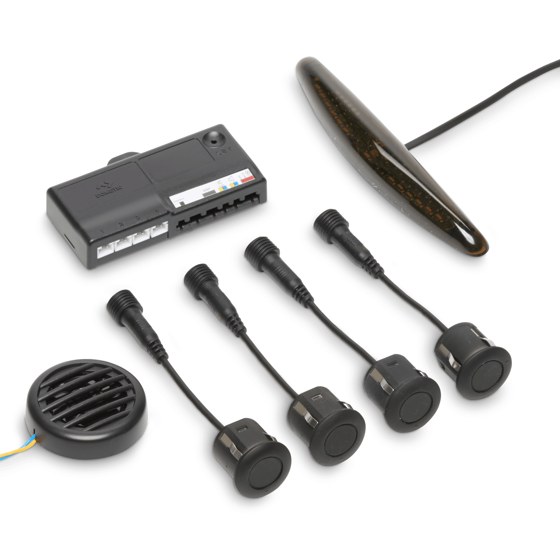 Dometic MagicWatch MWE 860