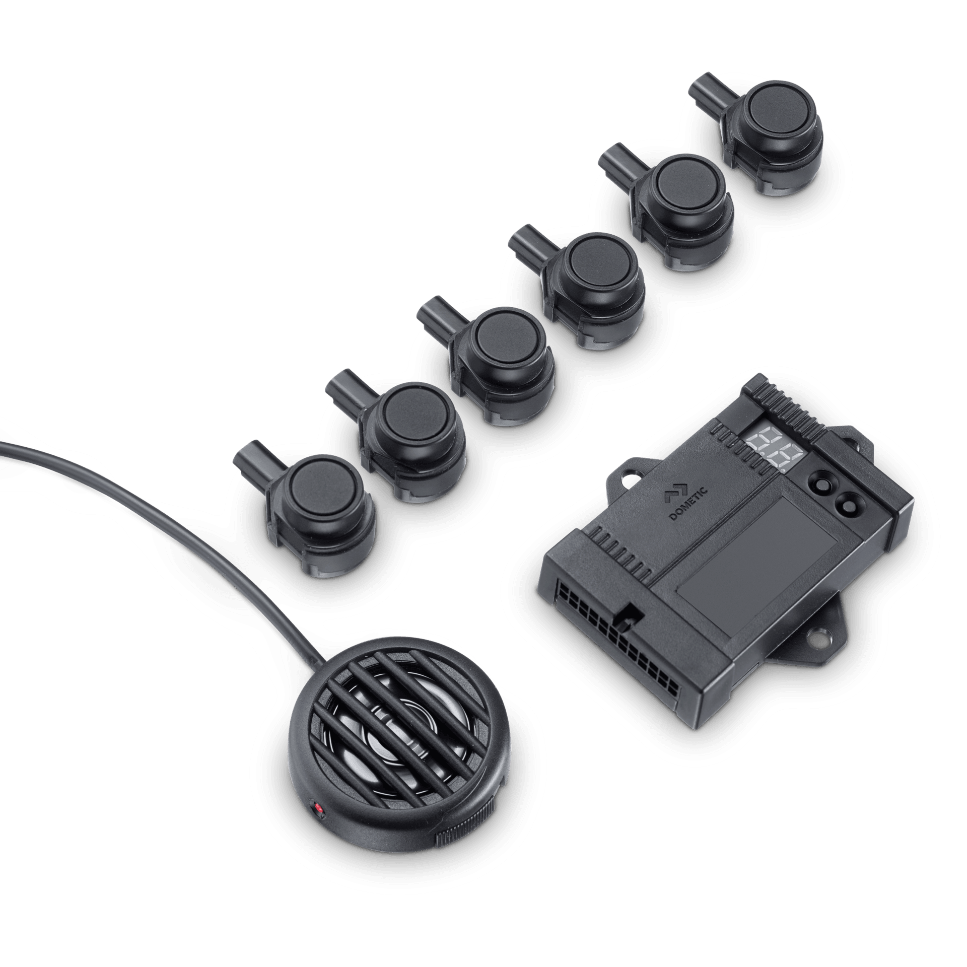 Dometic MagicWatch MWE 7106