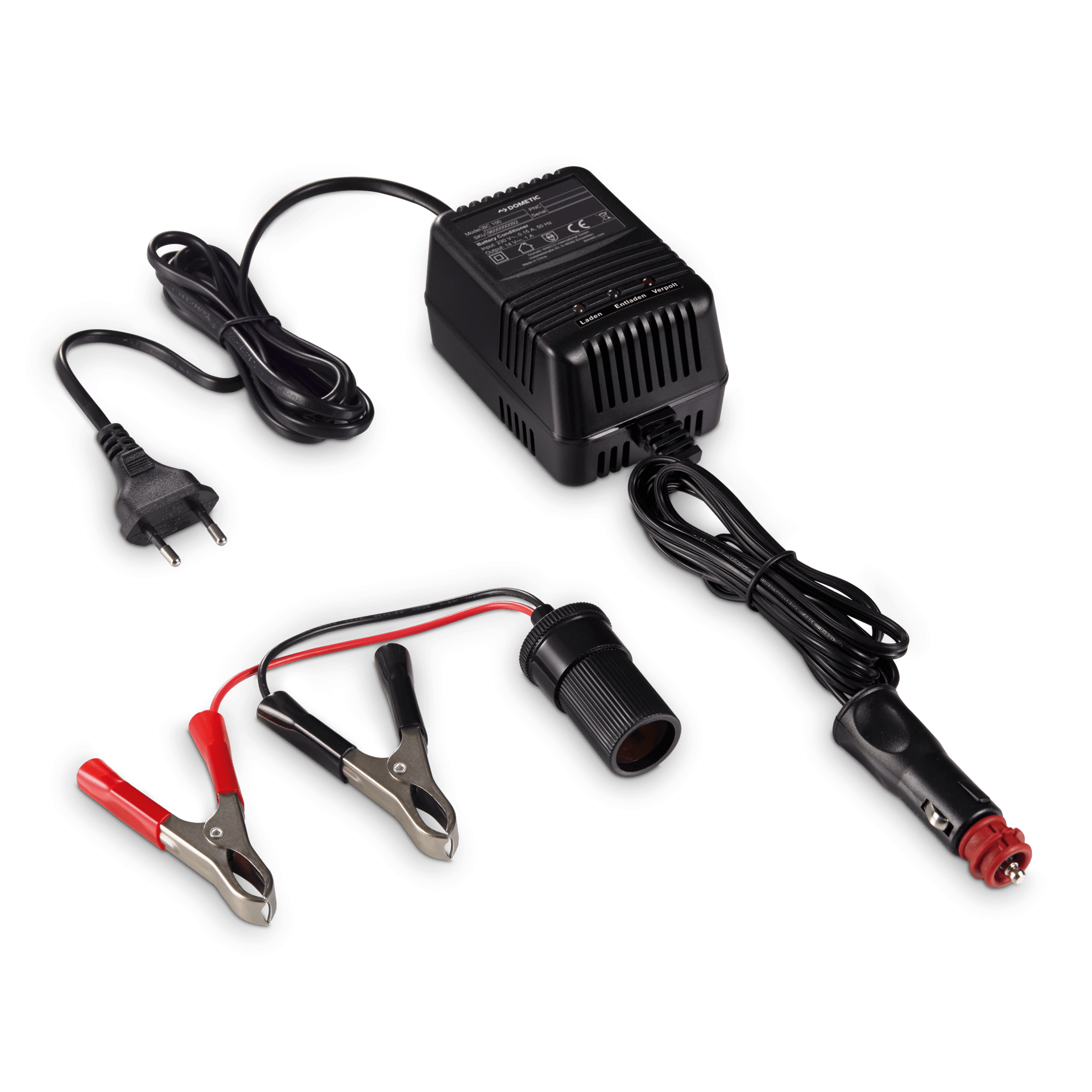 Dometic PerfectBattery BC 100