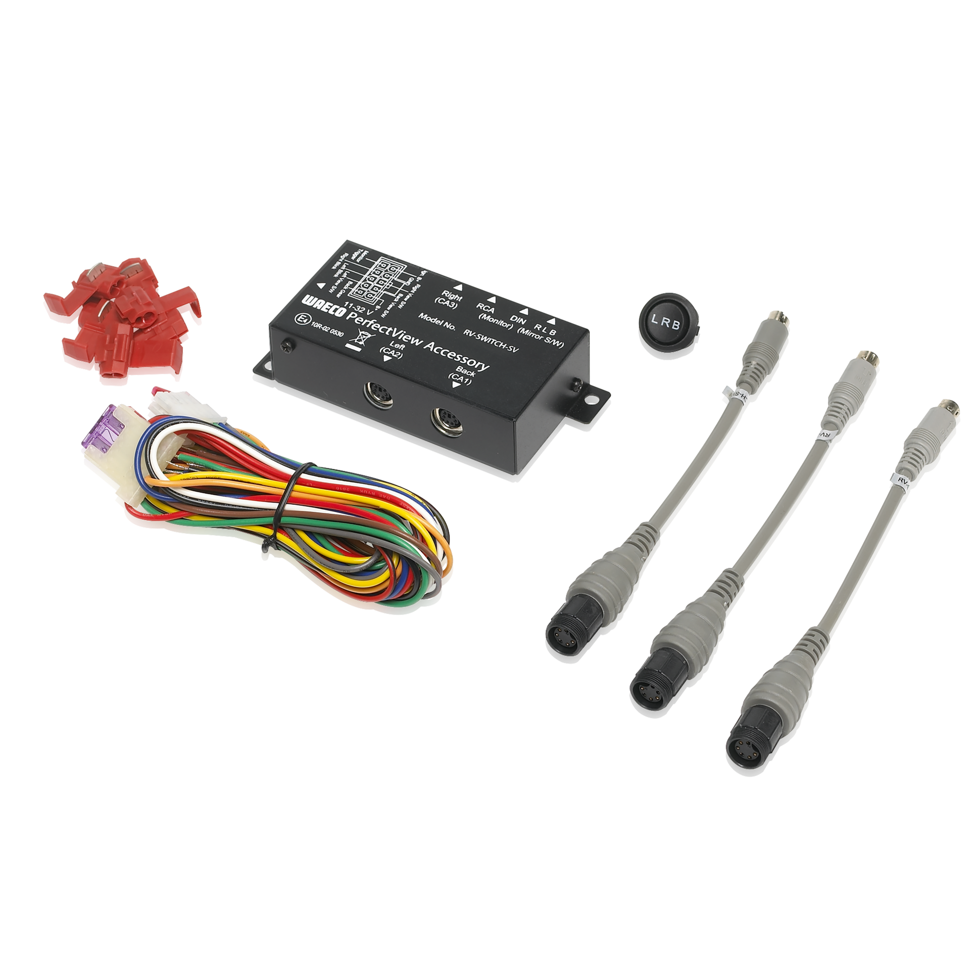 Dometic PerfectView Switch 300