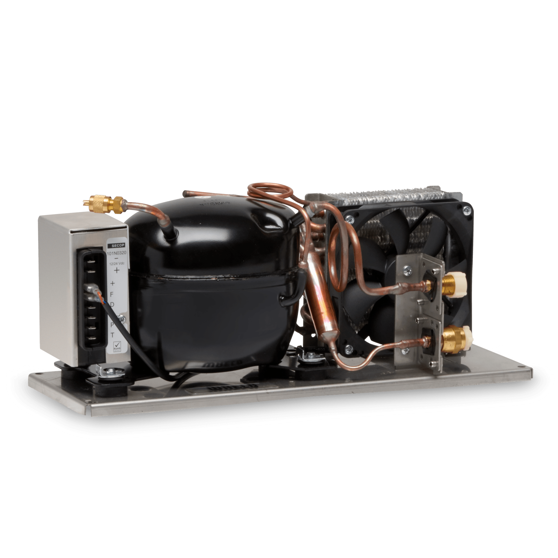 Dometic ColdMachine CU 94