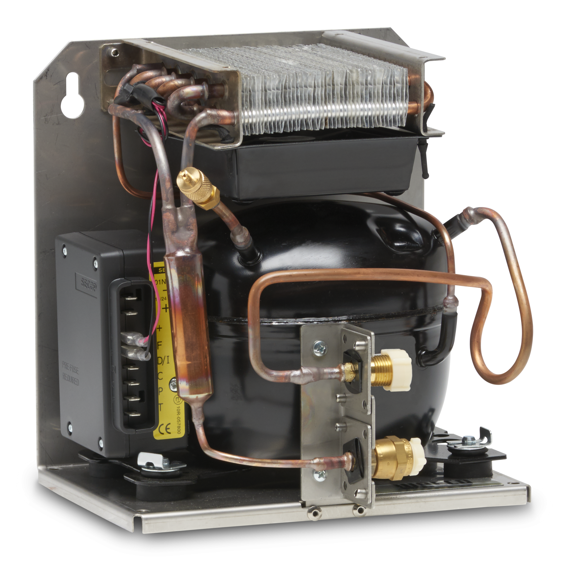 Dometic ColdMachine CU 96