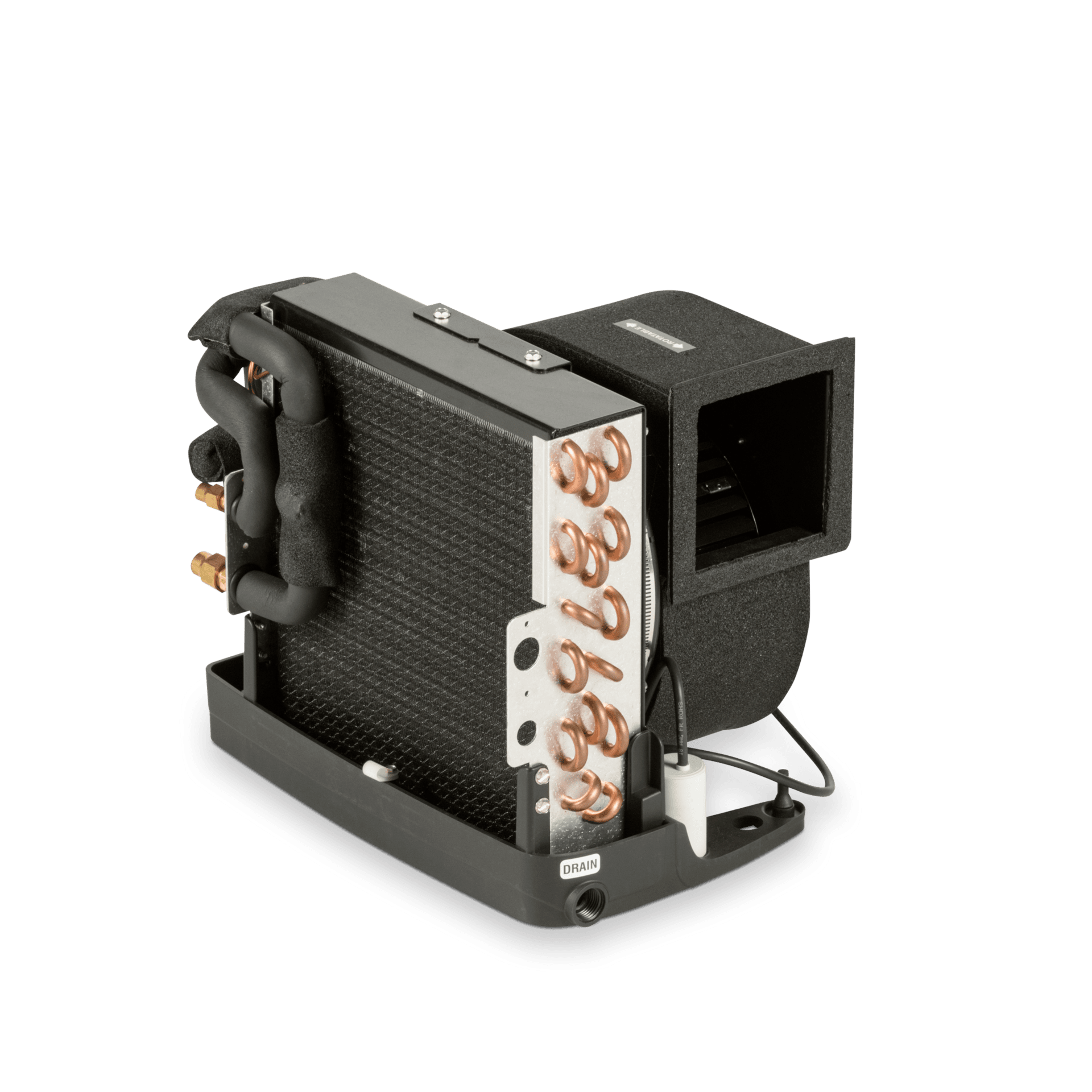 Dometic TVE Turbovap