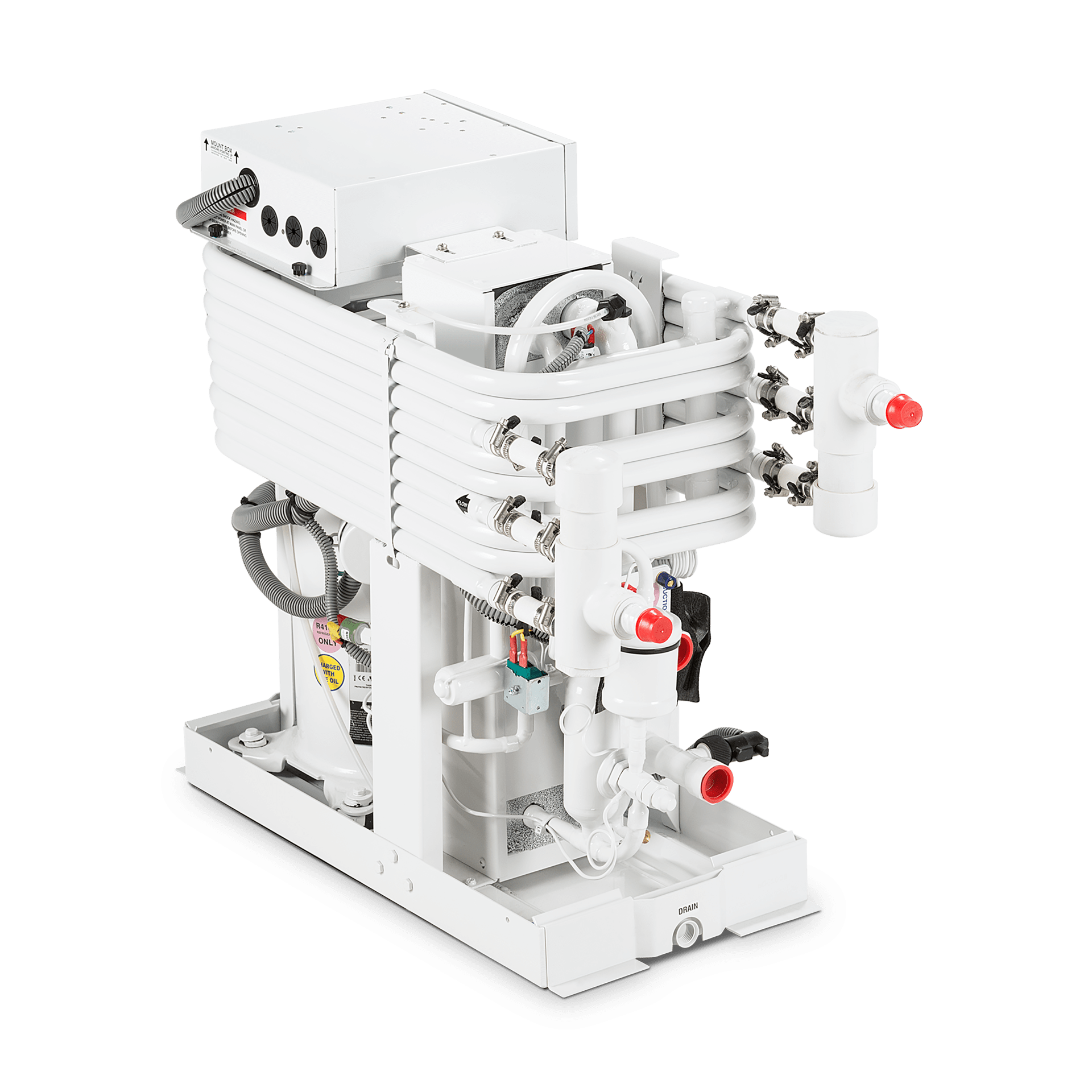 Dometic MCGX CW Module