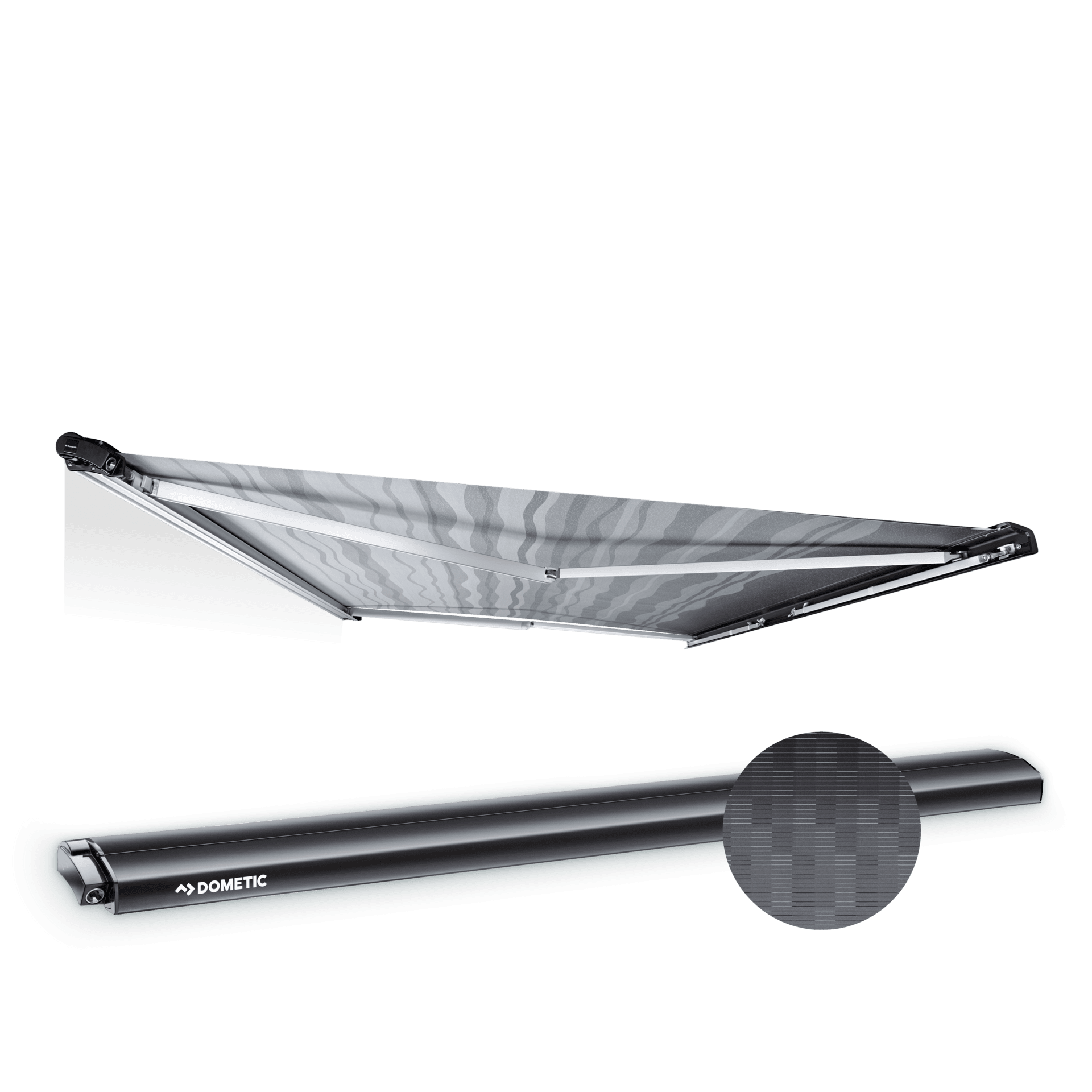 Dometic PerfectRoof PR 2000