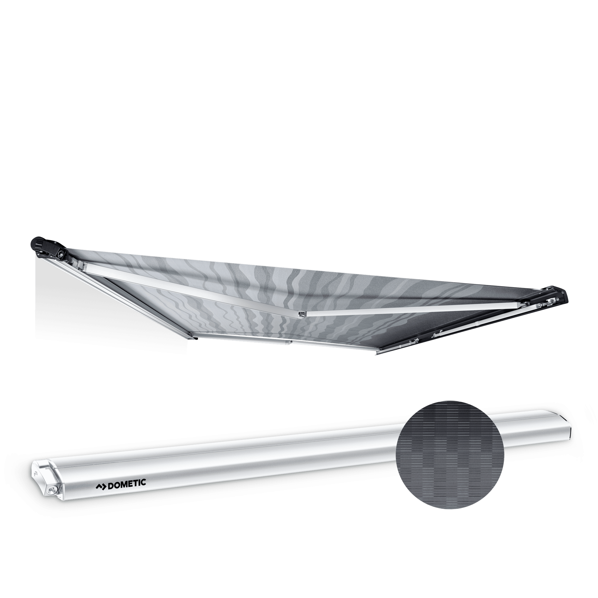 Dometic PerfectRoof PR 2000