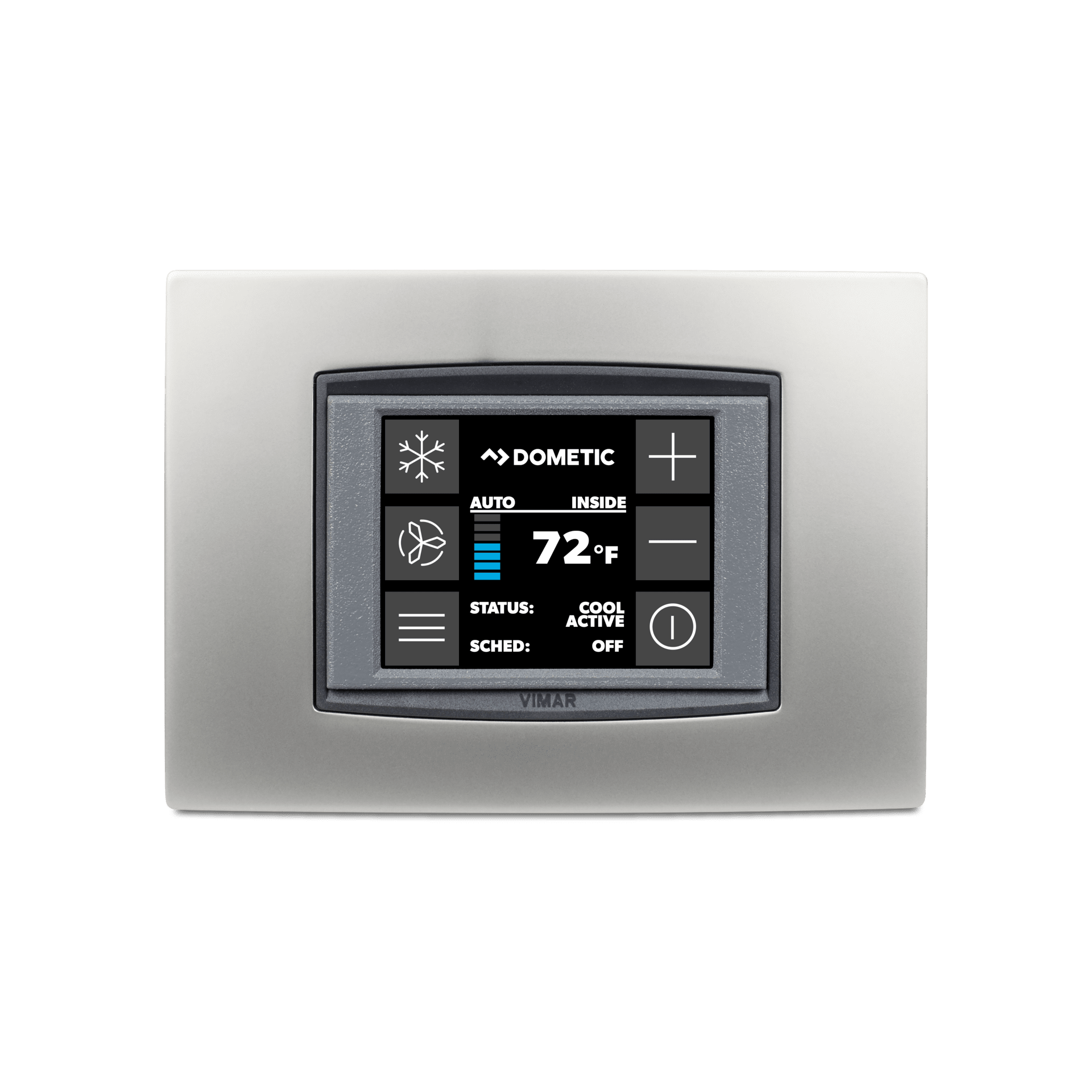 Dometic Smart Touch Eikon