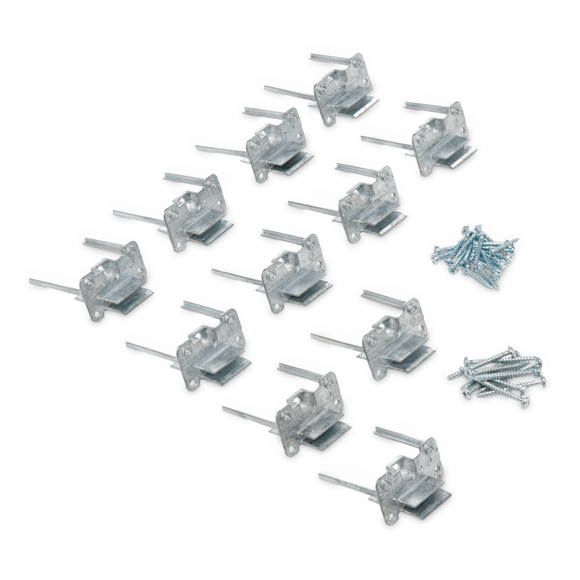 Dometic Midi Heki Roof Light Installation Kit