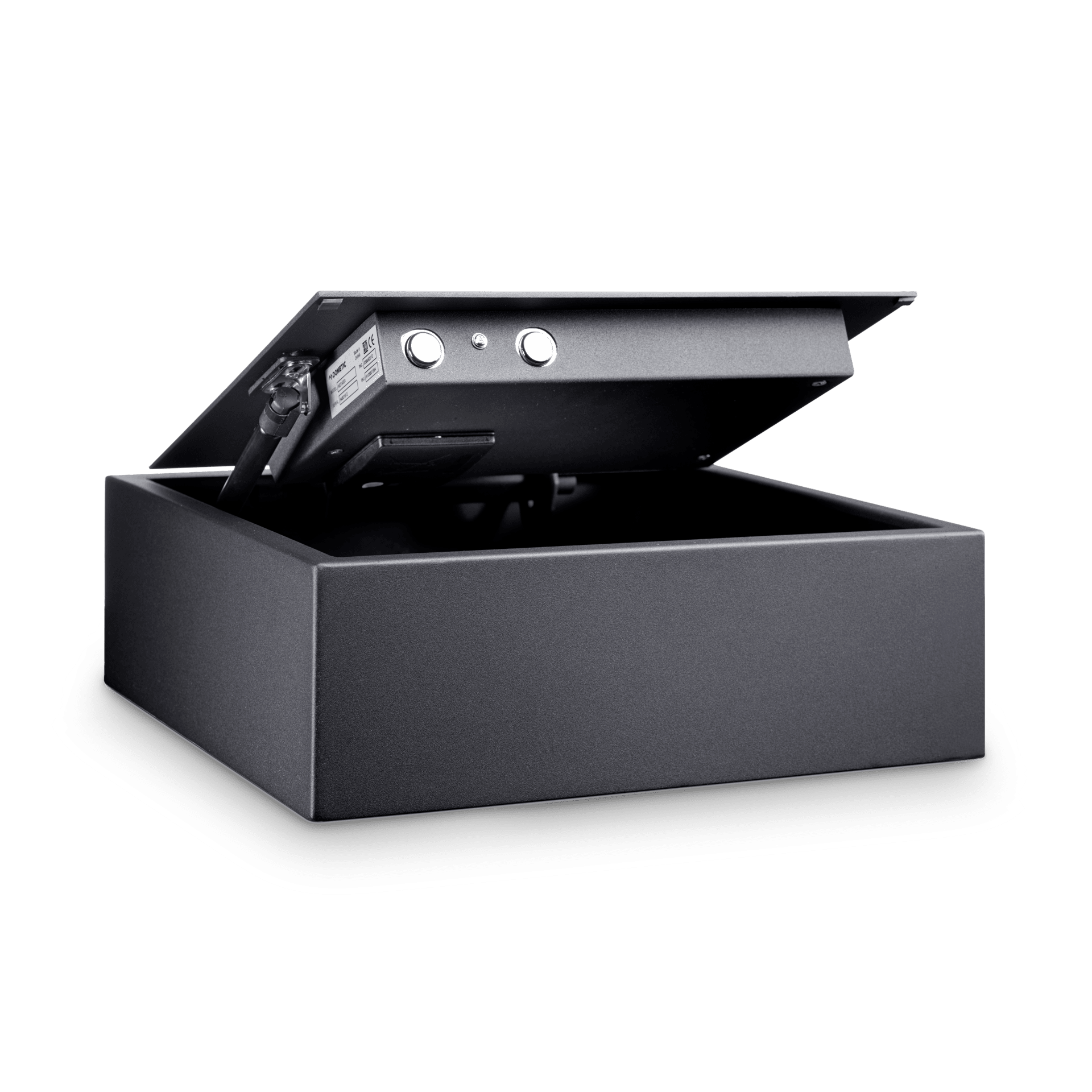 Dometic ProSafe MDT 400X