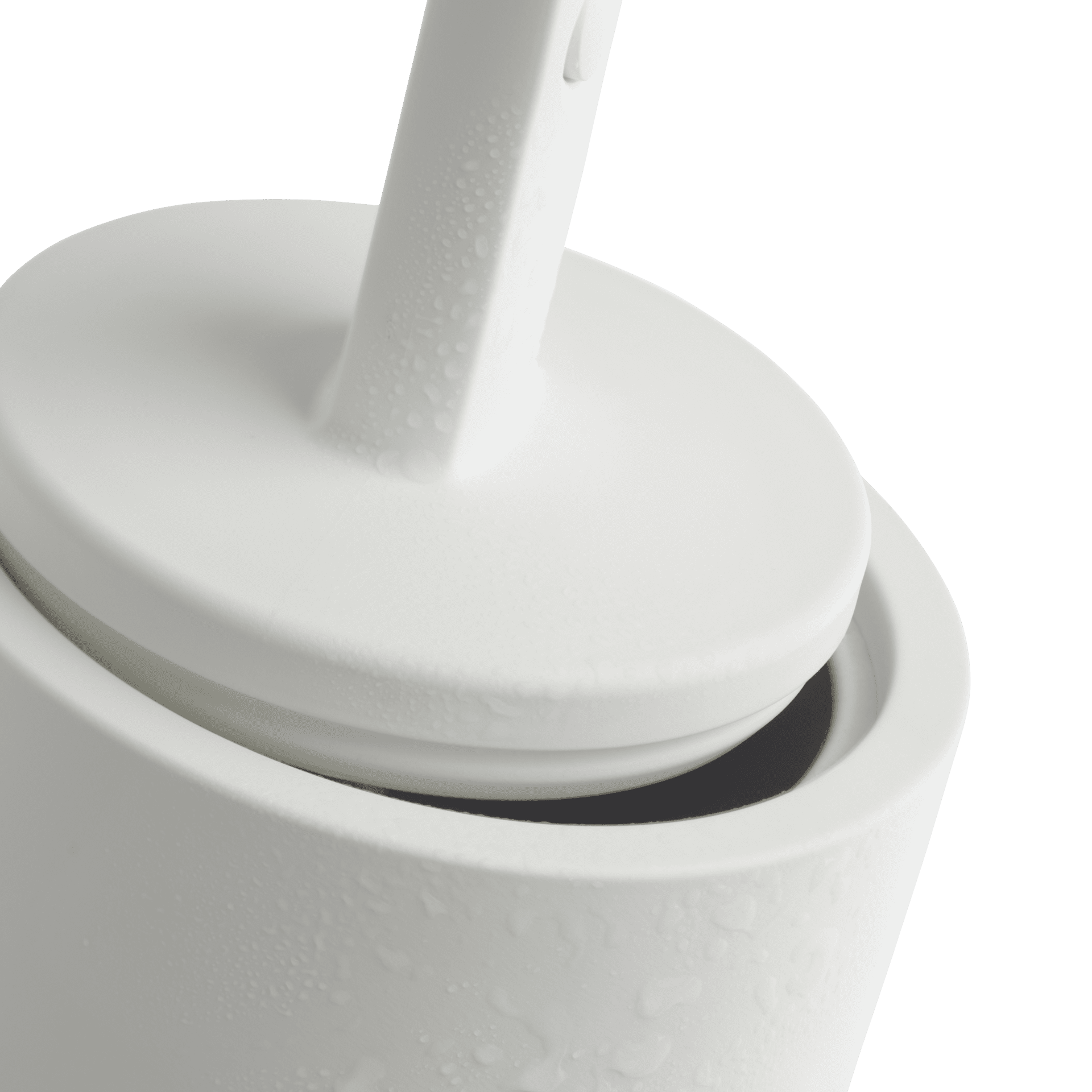 Dometic Brush and Stow