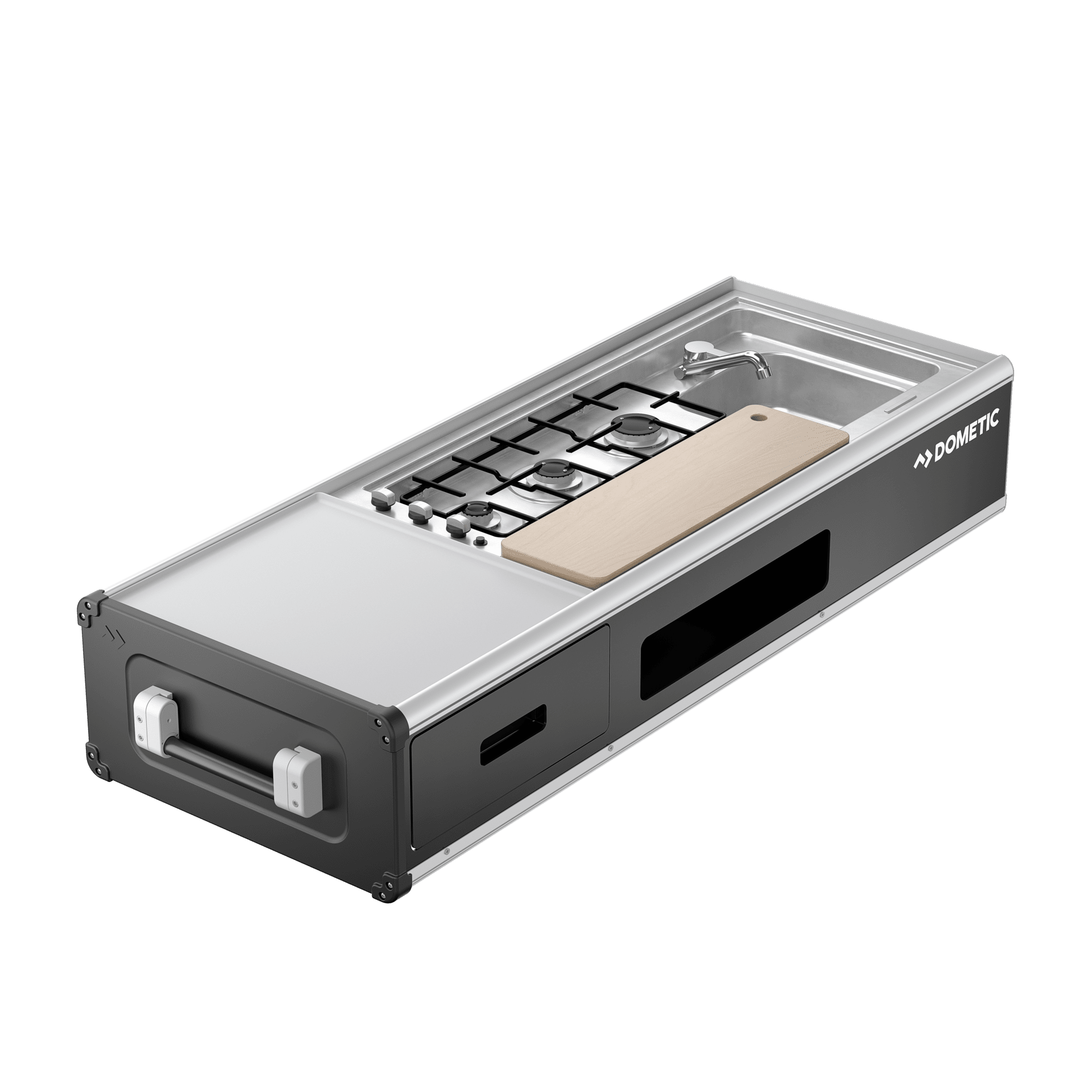 Dometic Slide Out Kitchen