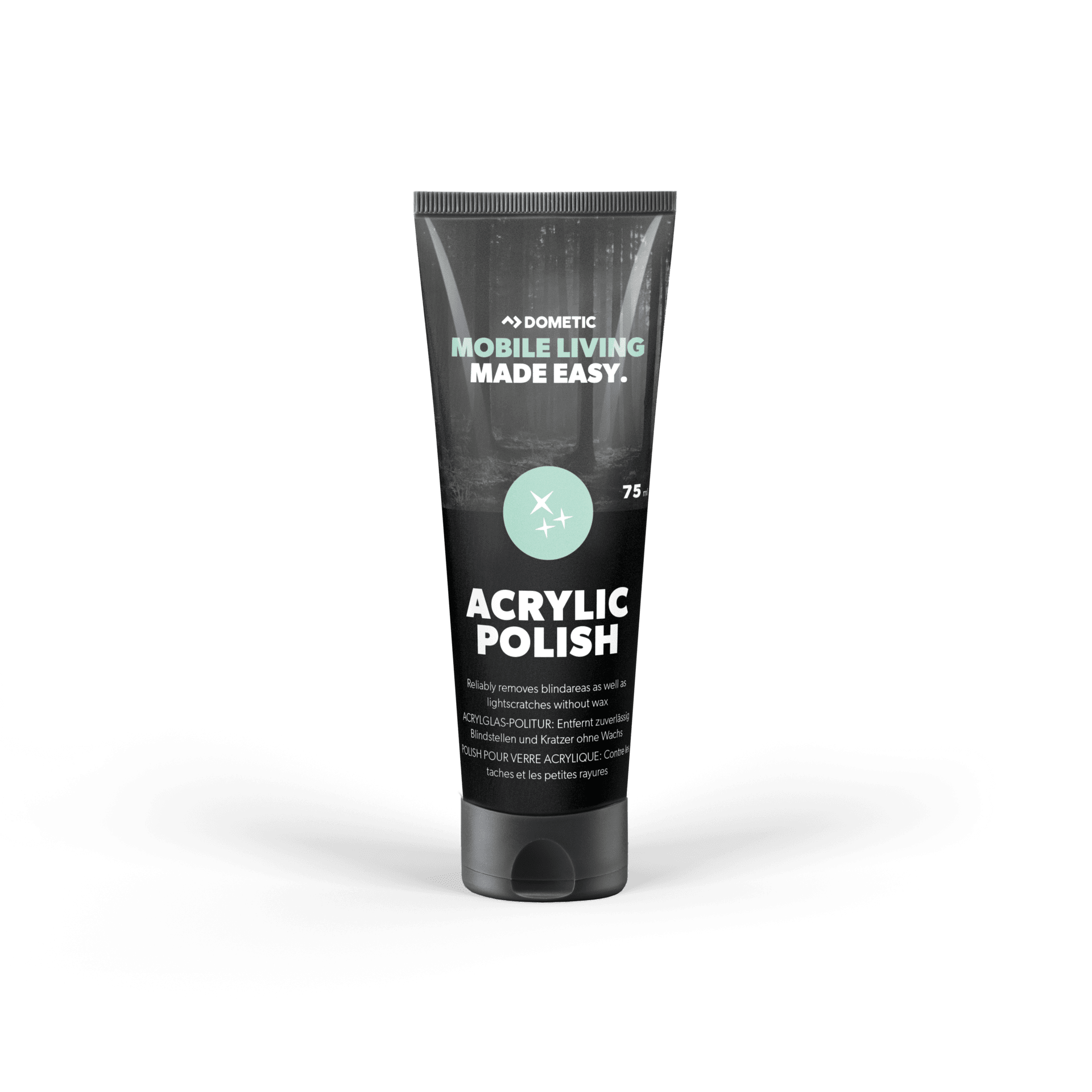 Dometic Acrylic Glass Polish