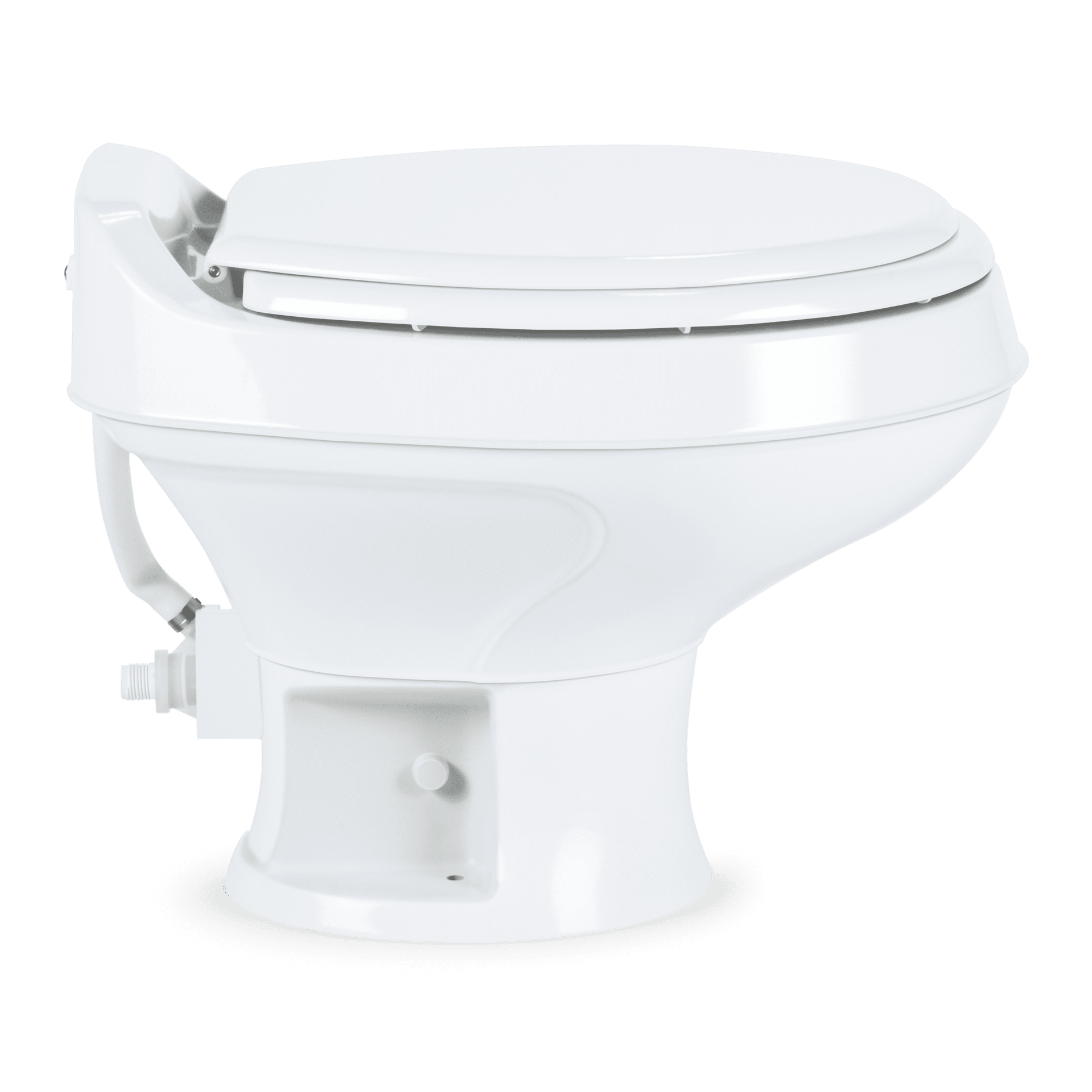 Dometic 301 Gravity Flush Toilet