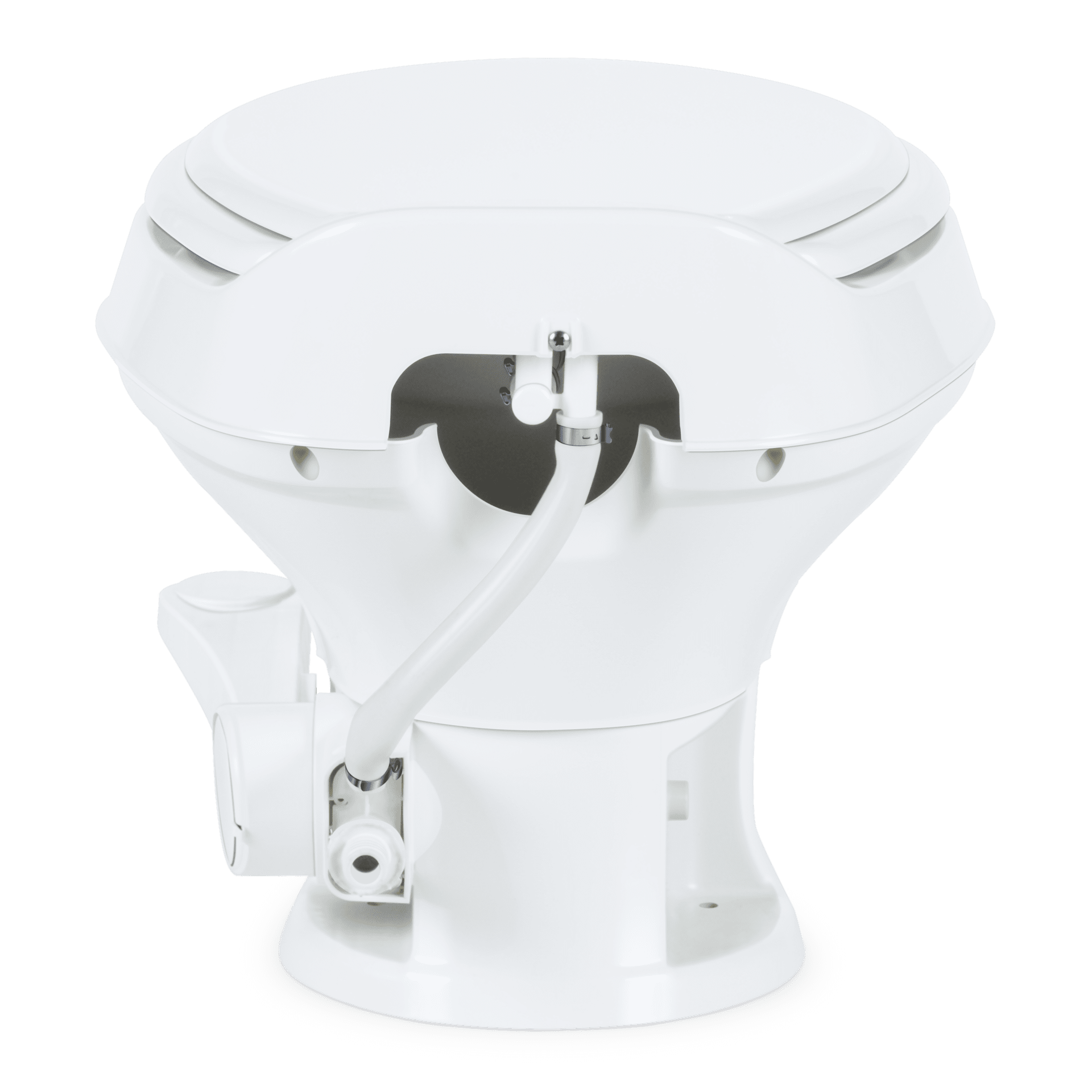 Dometic 301 Gravity Flush Toilet