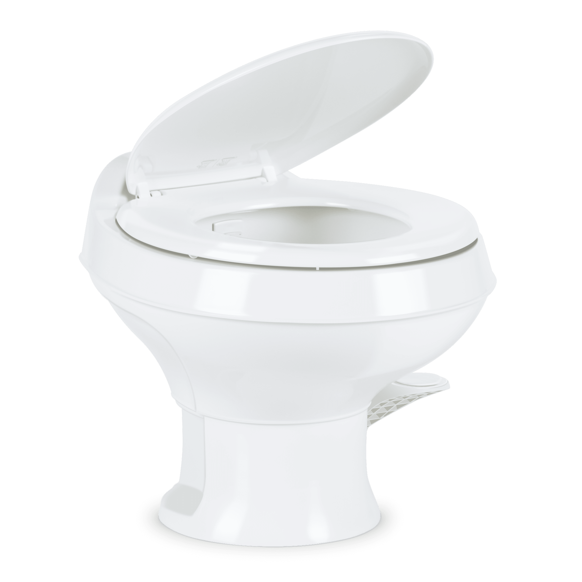 Dometic 301 Gravity Flush Toilet