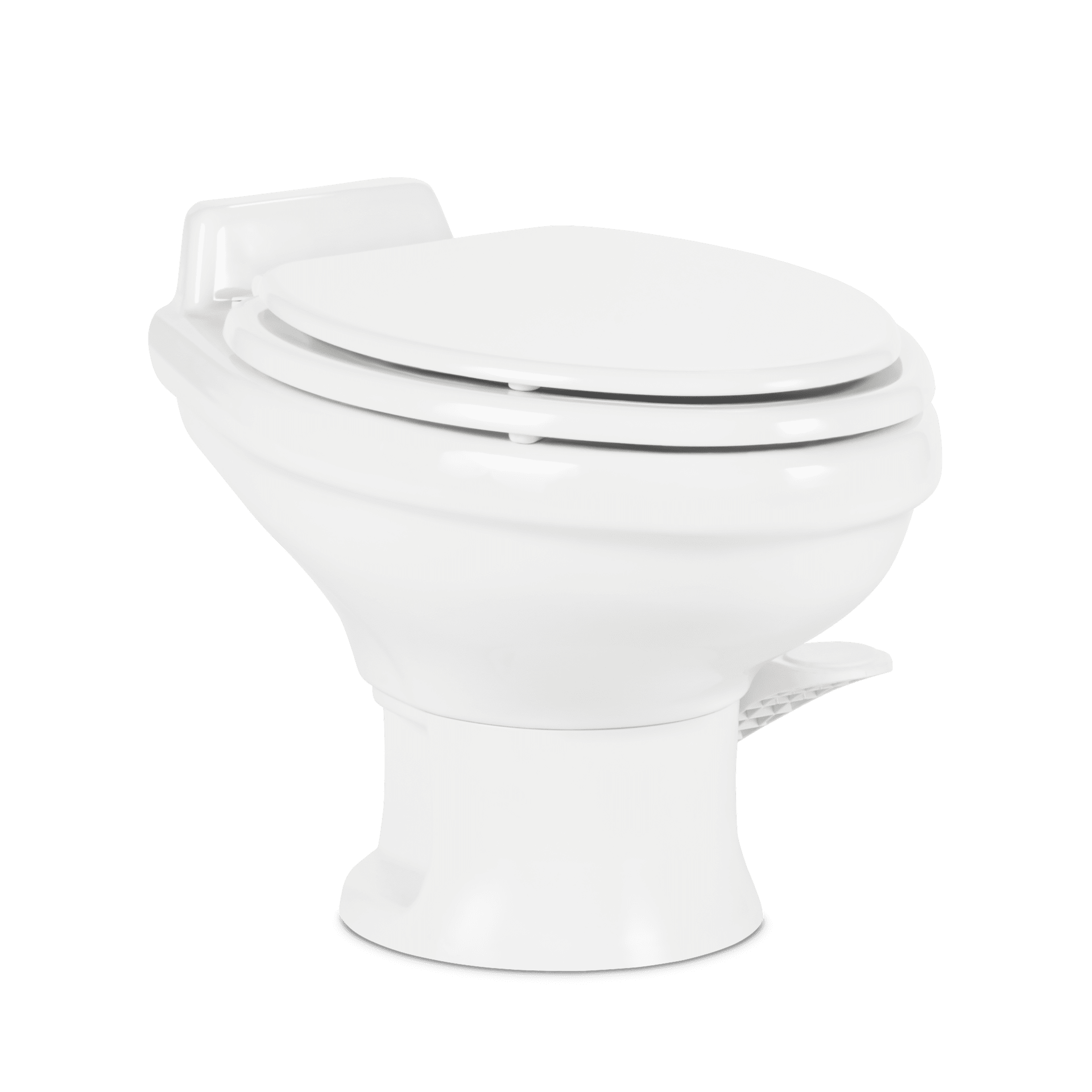 Dometic 321 Gravity Flush Toilet