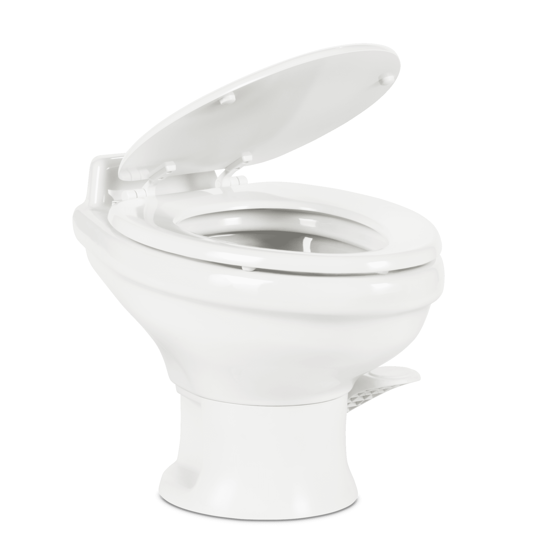Dometic 321 Gravity Flush Toilet