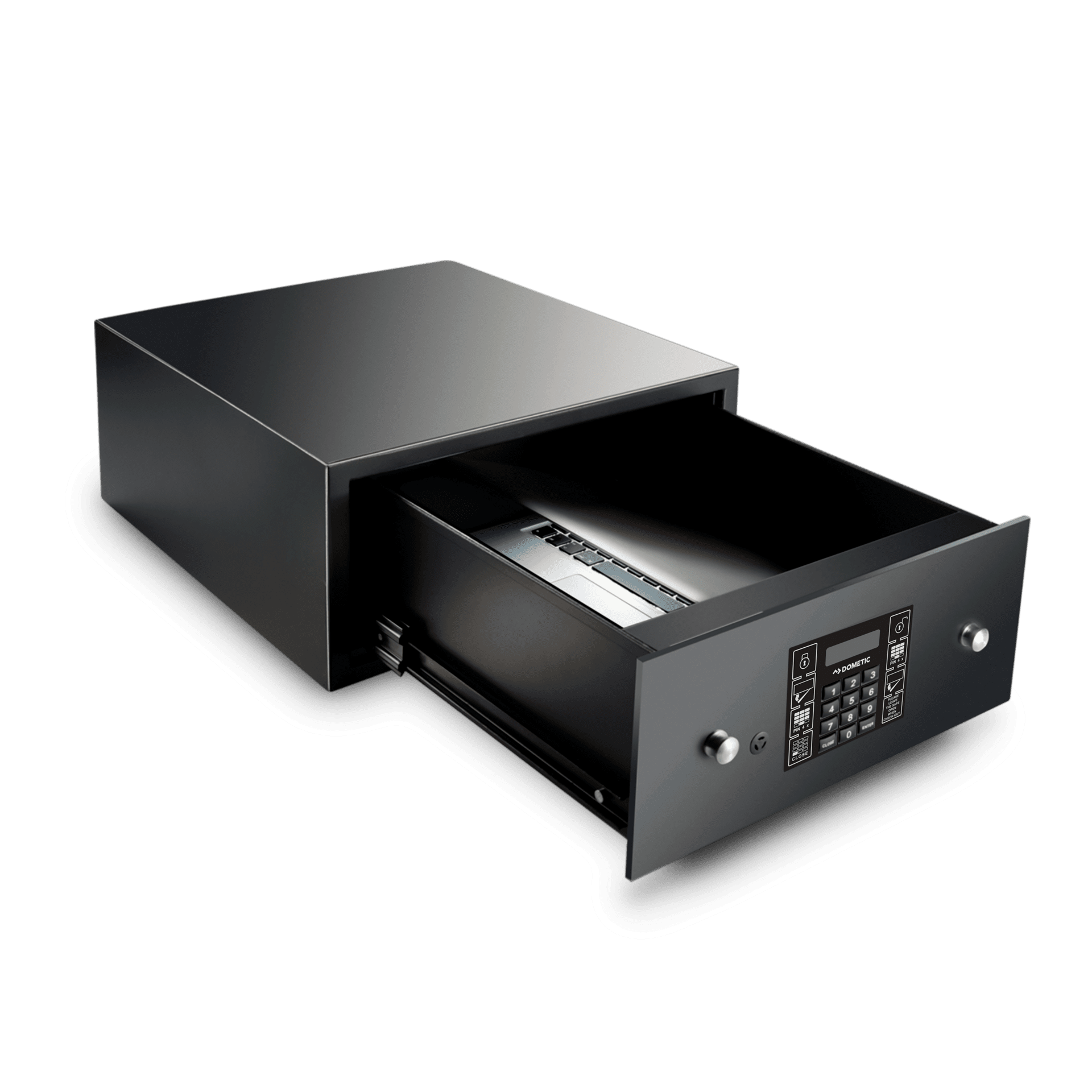 Dometic ProSafe MDD 403