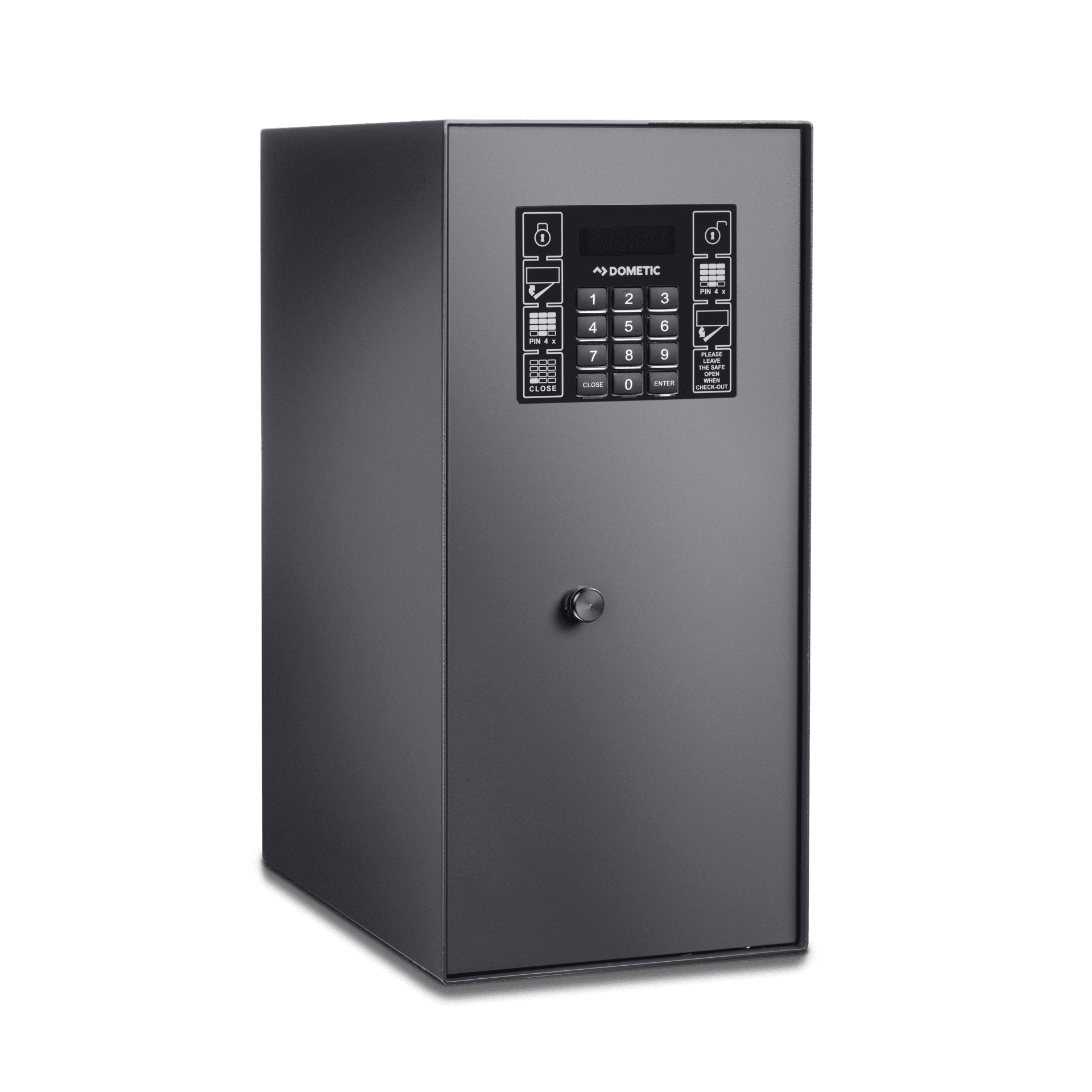 Dometic ProSafe MDL 193