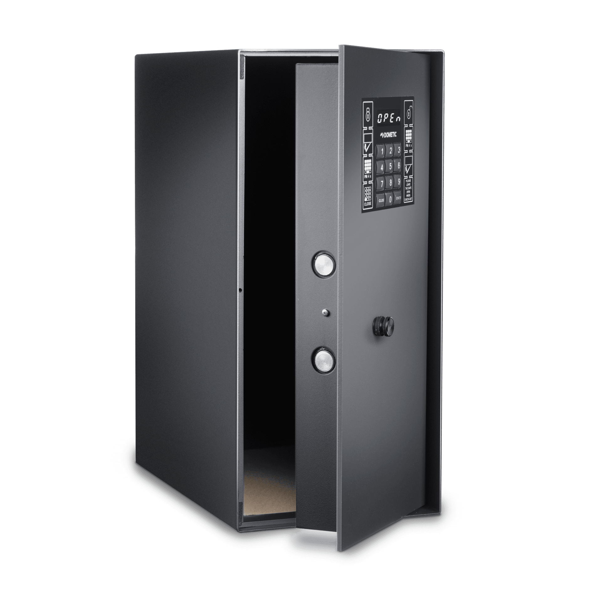 Dometic ProSafe MDL 193