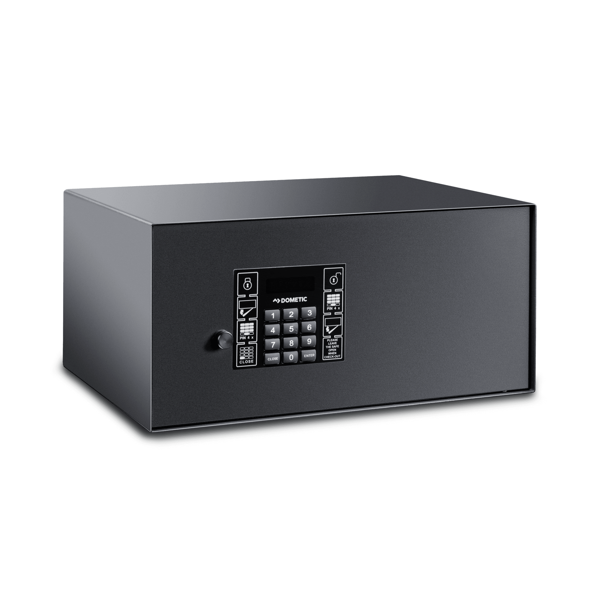 Dometic ProSafe MDL 408