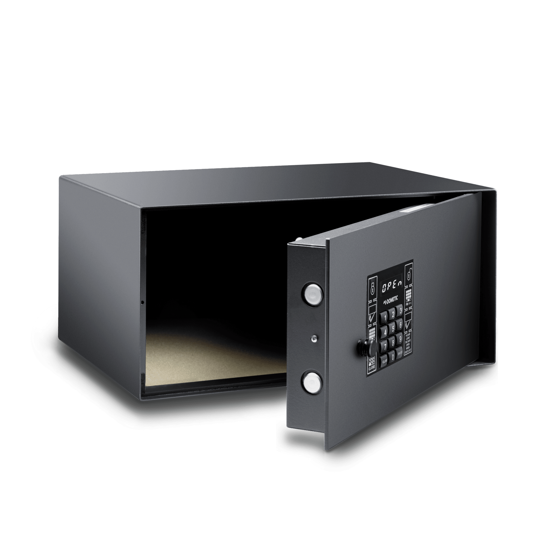 Dometic ProSafe MDL 408