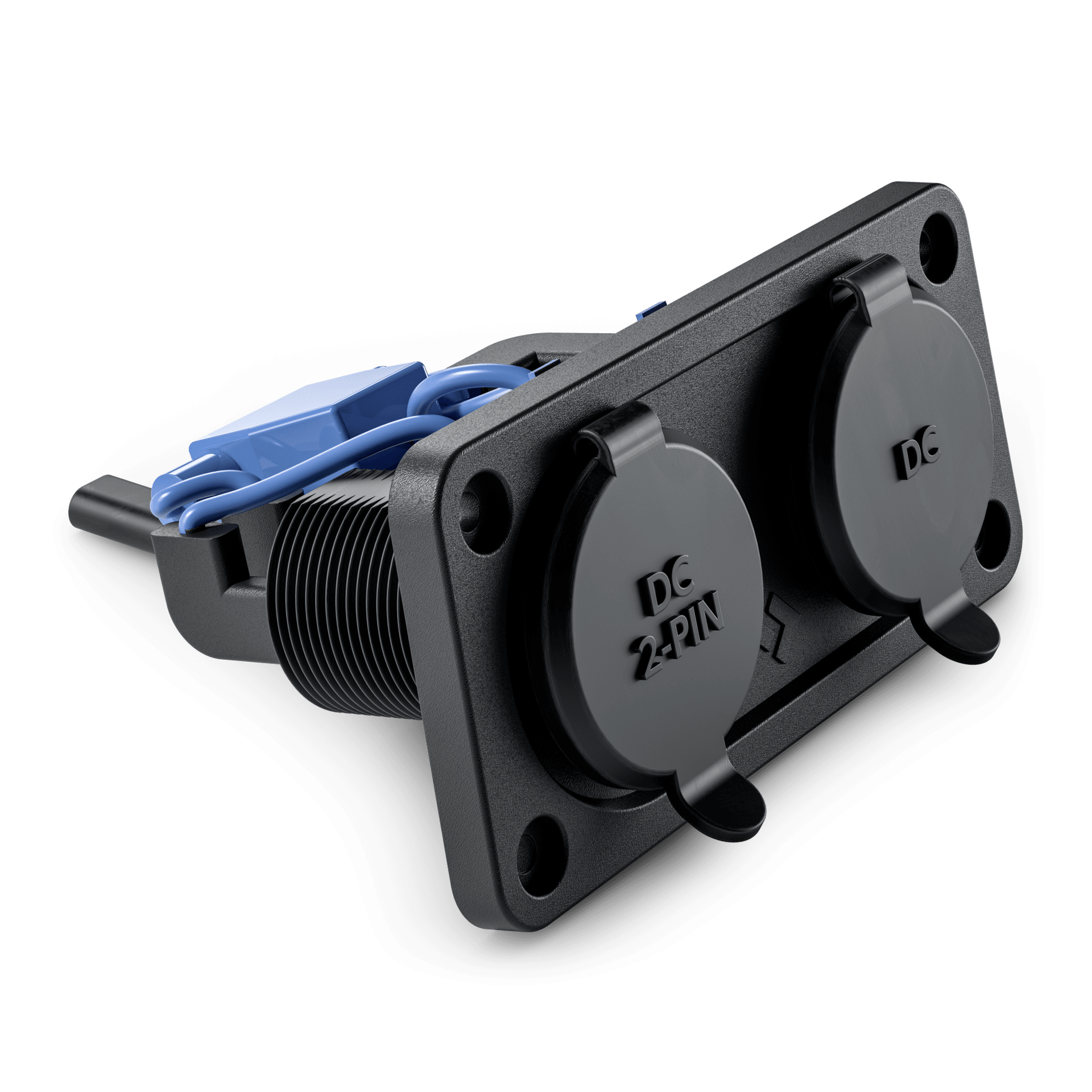 Dometic Hardwiring Kit DC