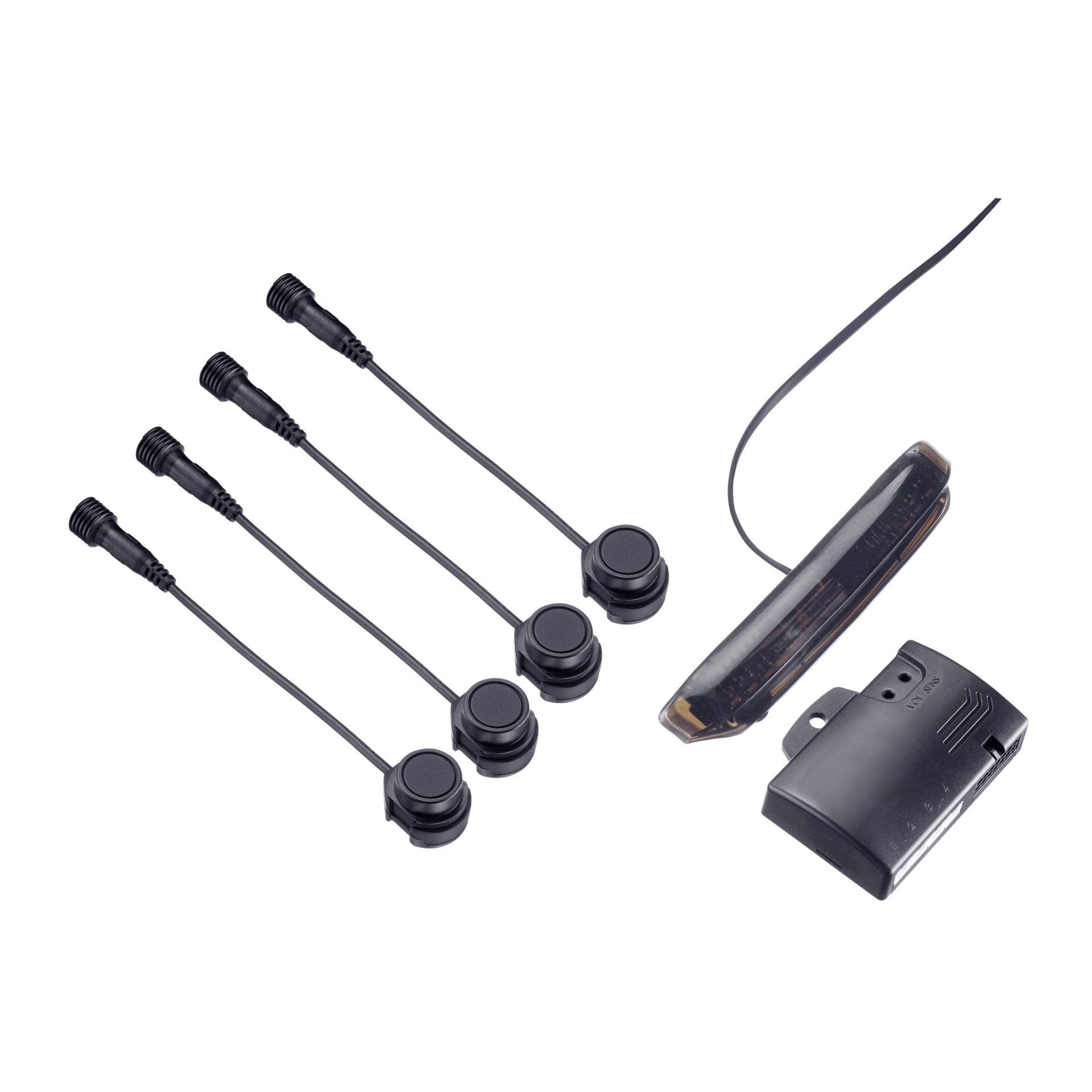 Dometic MagicWatch MWE 4104