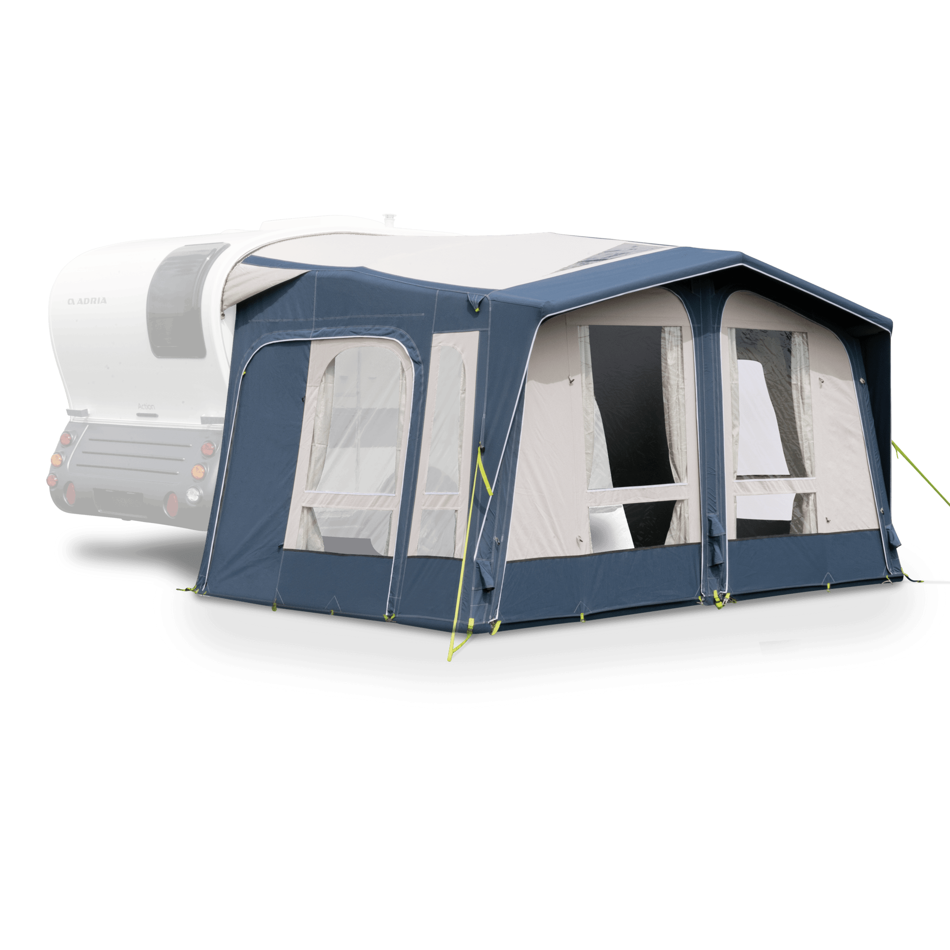 Dometic Mobil AIR Pro 361/391