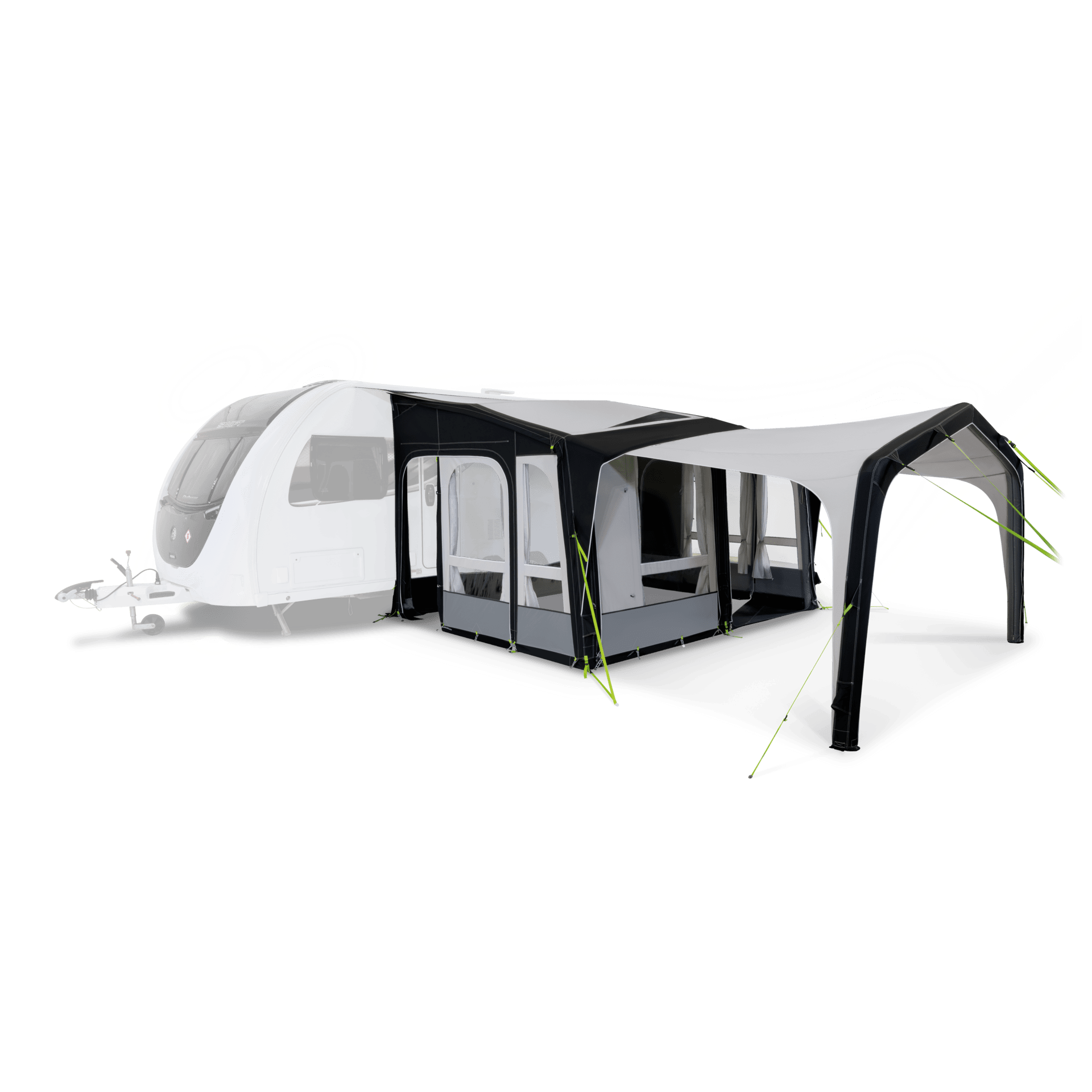 Dometic Club AIR Pro 390 Canopy