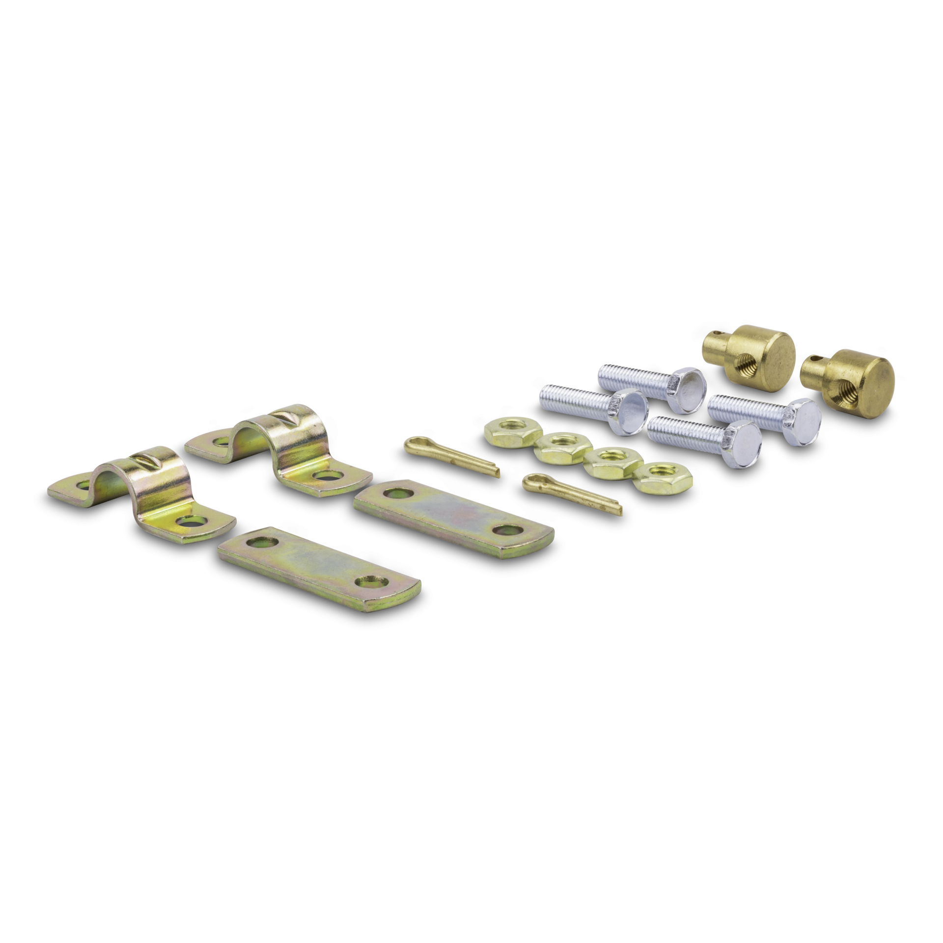 Dometic Dual Station Kit