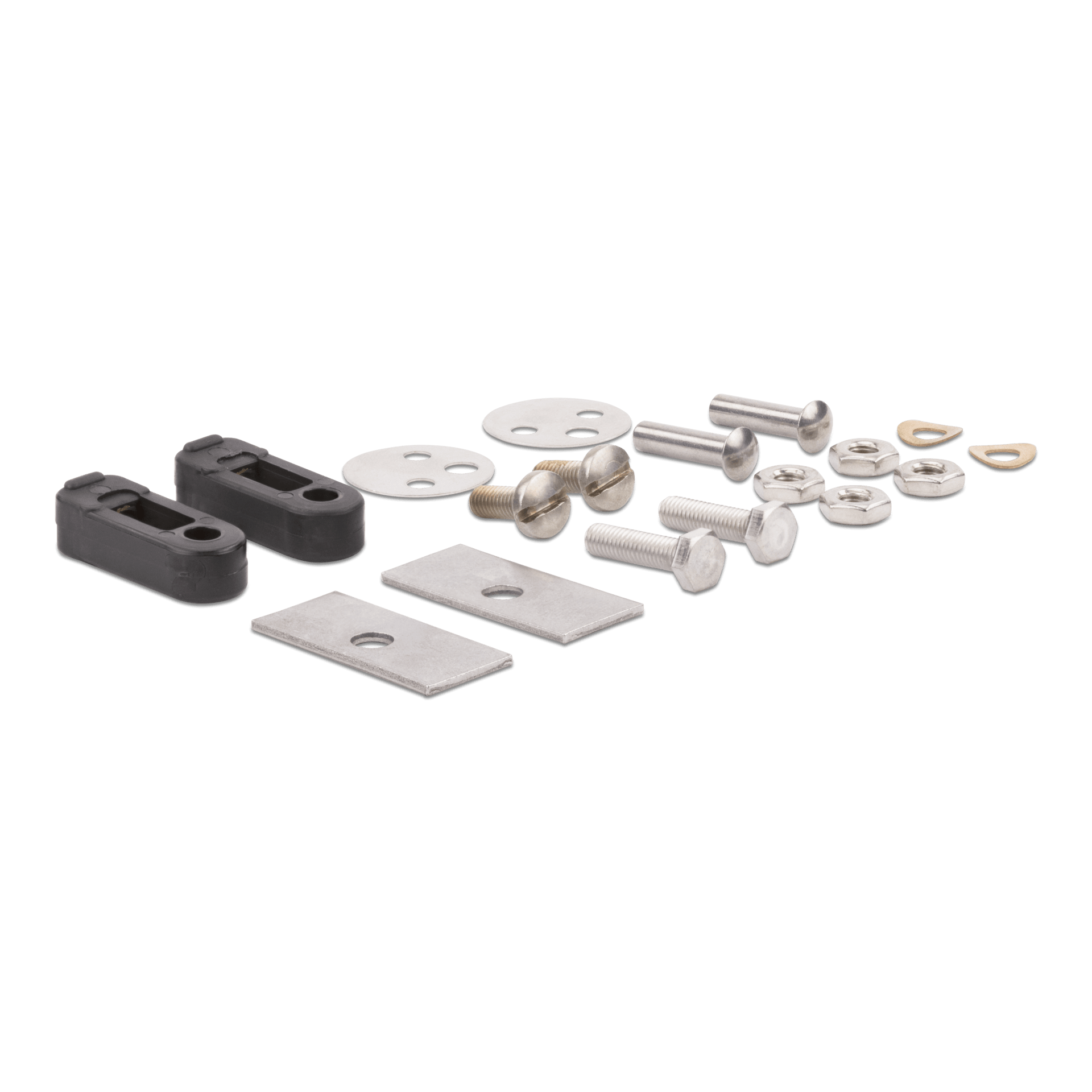 Dometic Dual Station Kit