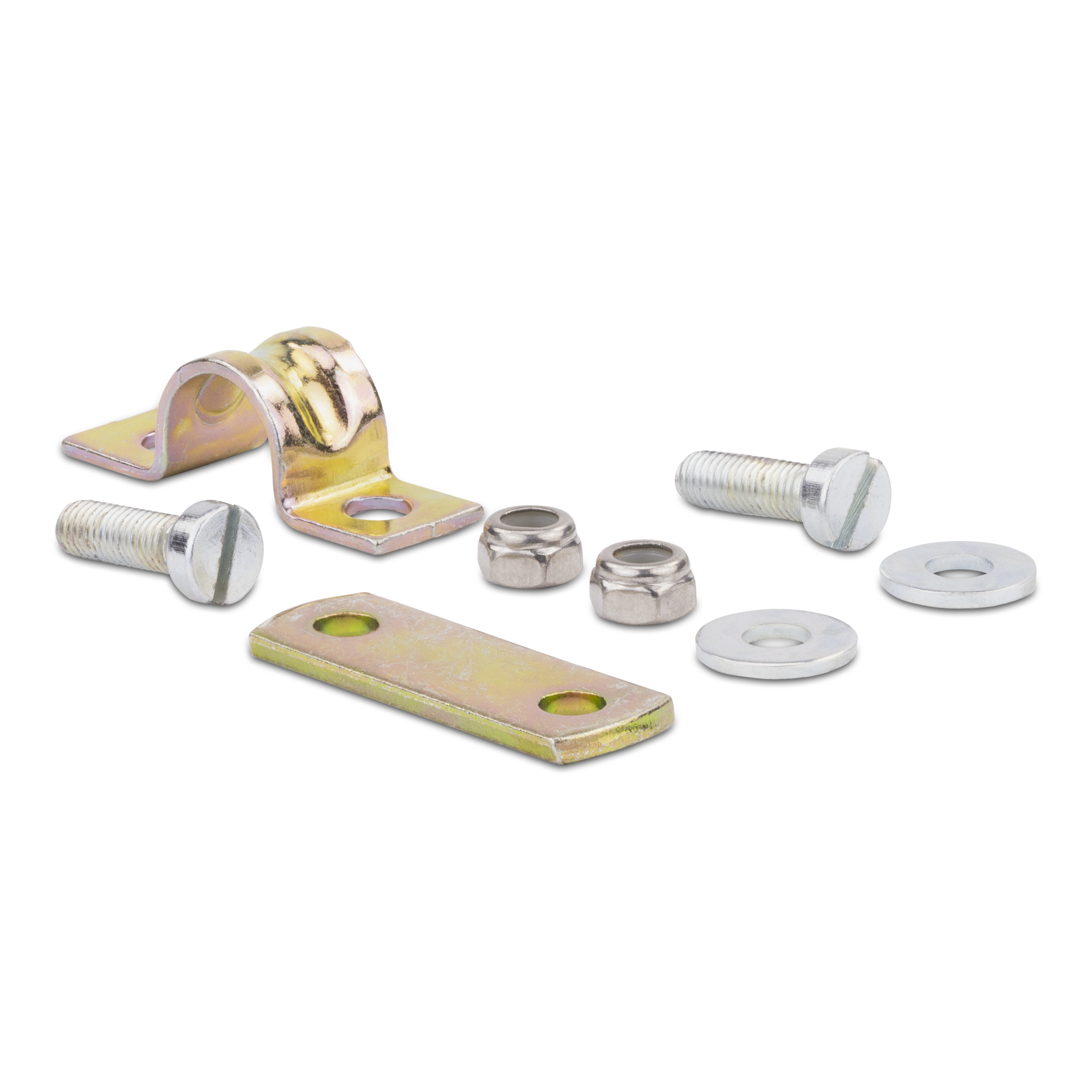 Dometic Clamp & Shim