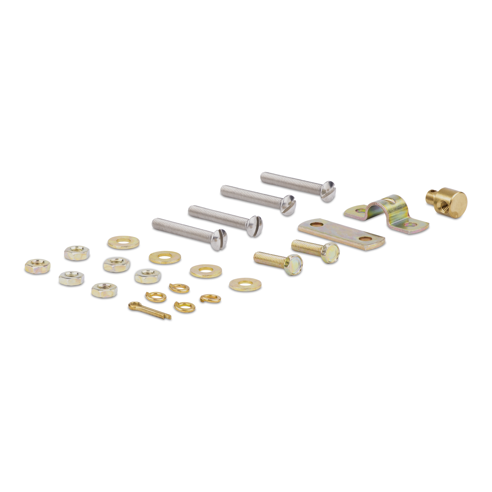 Dometic Hardware Kit