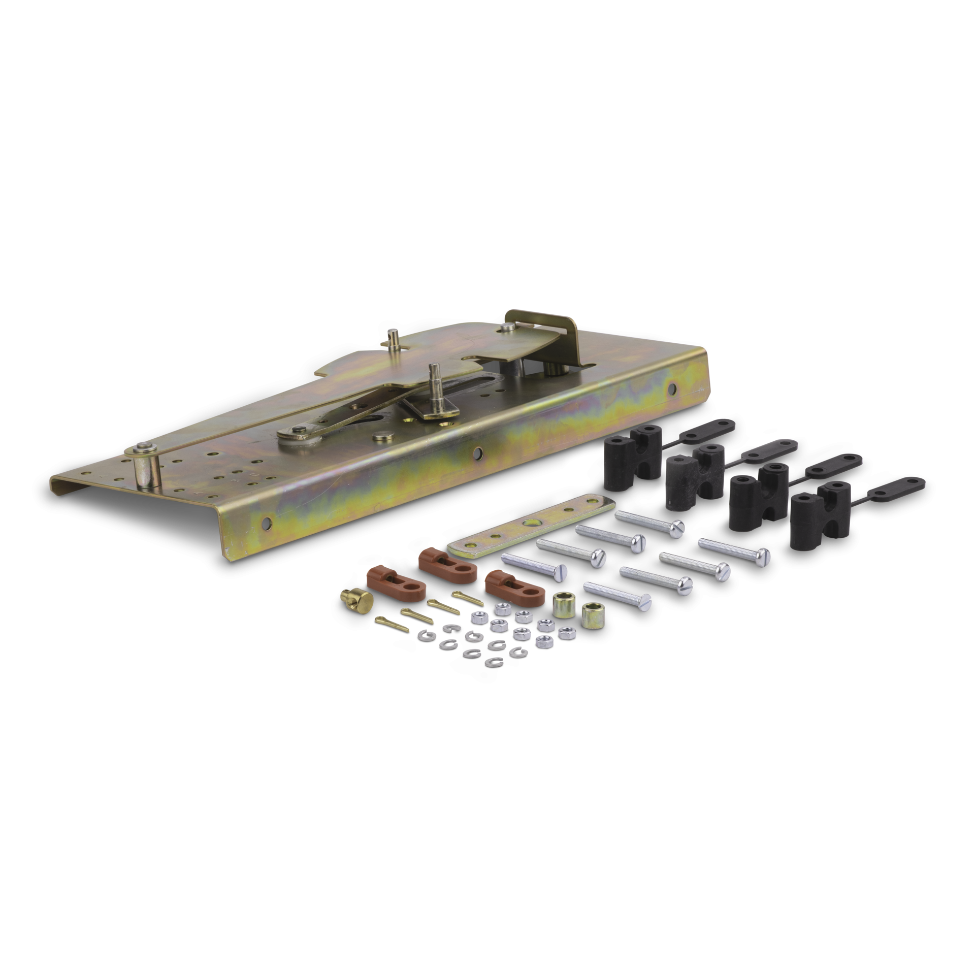 Dometic Dual Station Unit