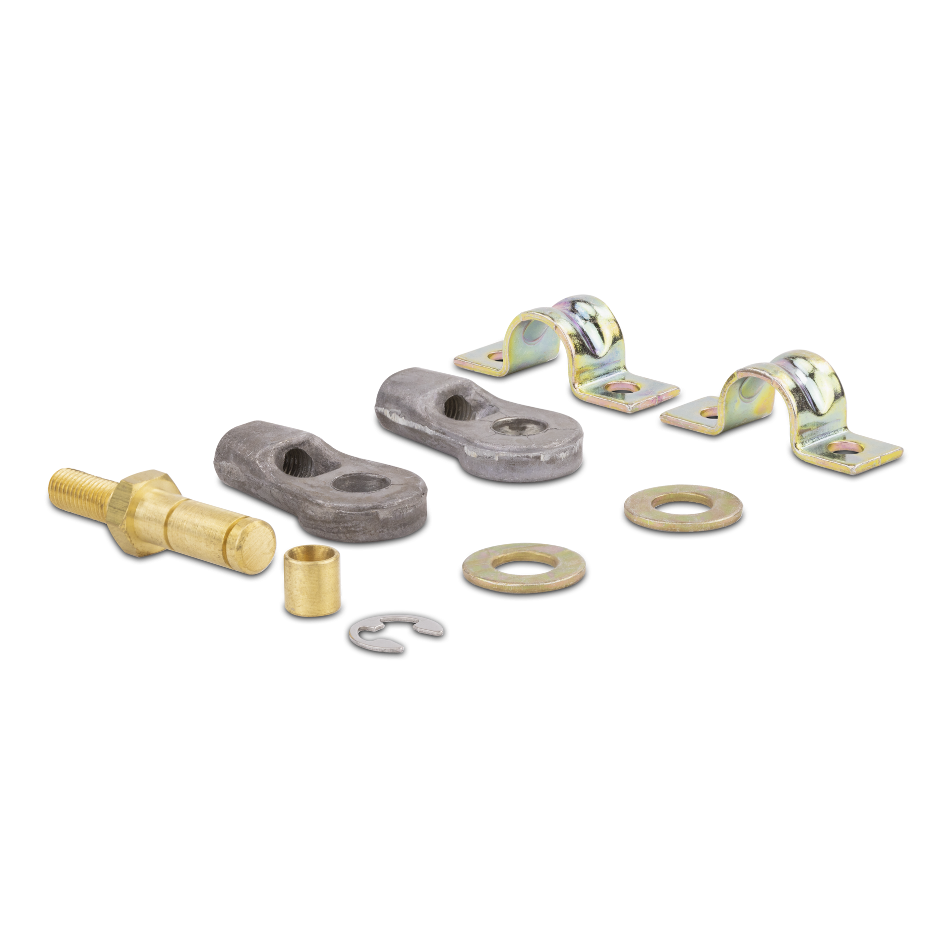 Dometic Shift & Throttle Kit