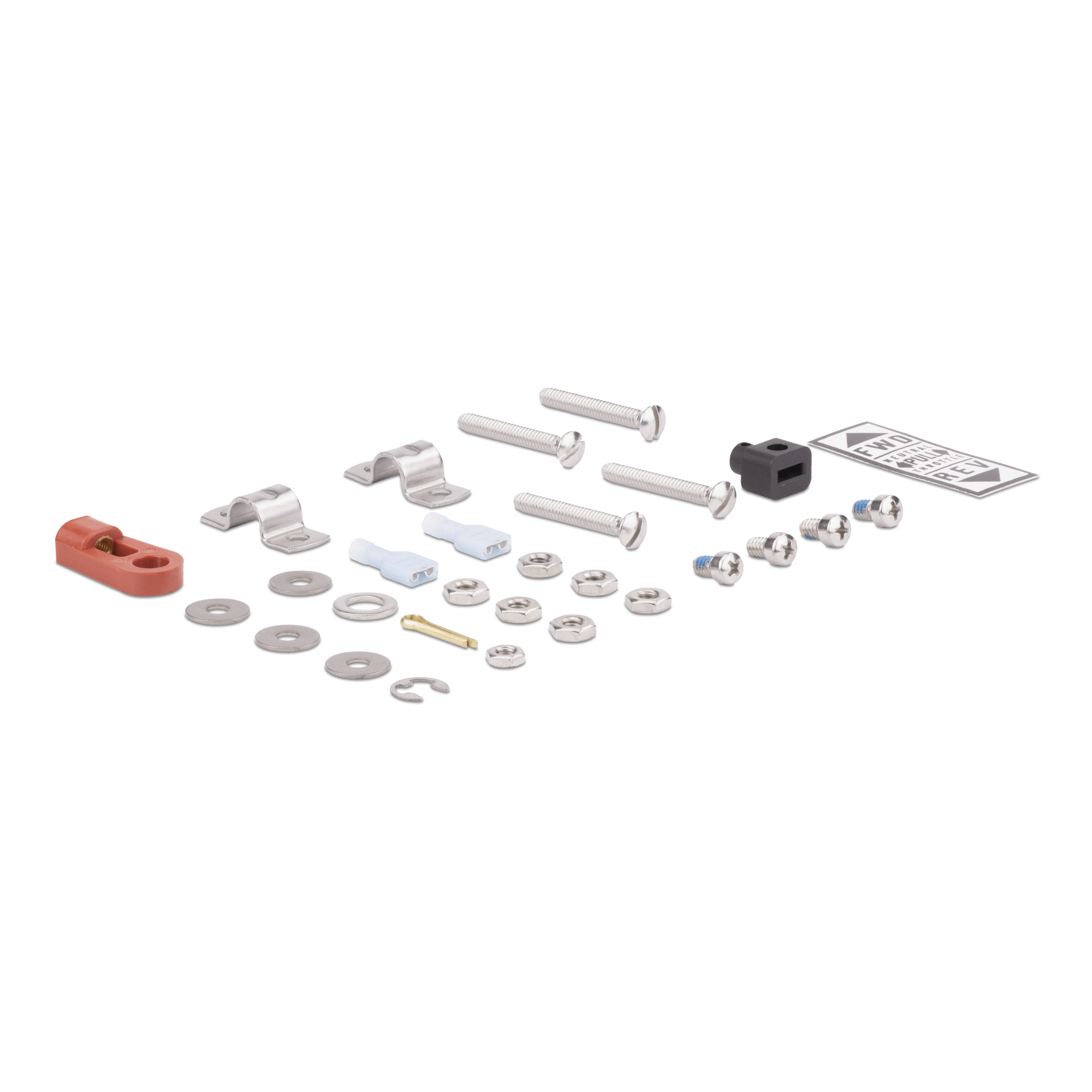 Dometic Hardware Kit