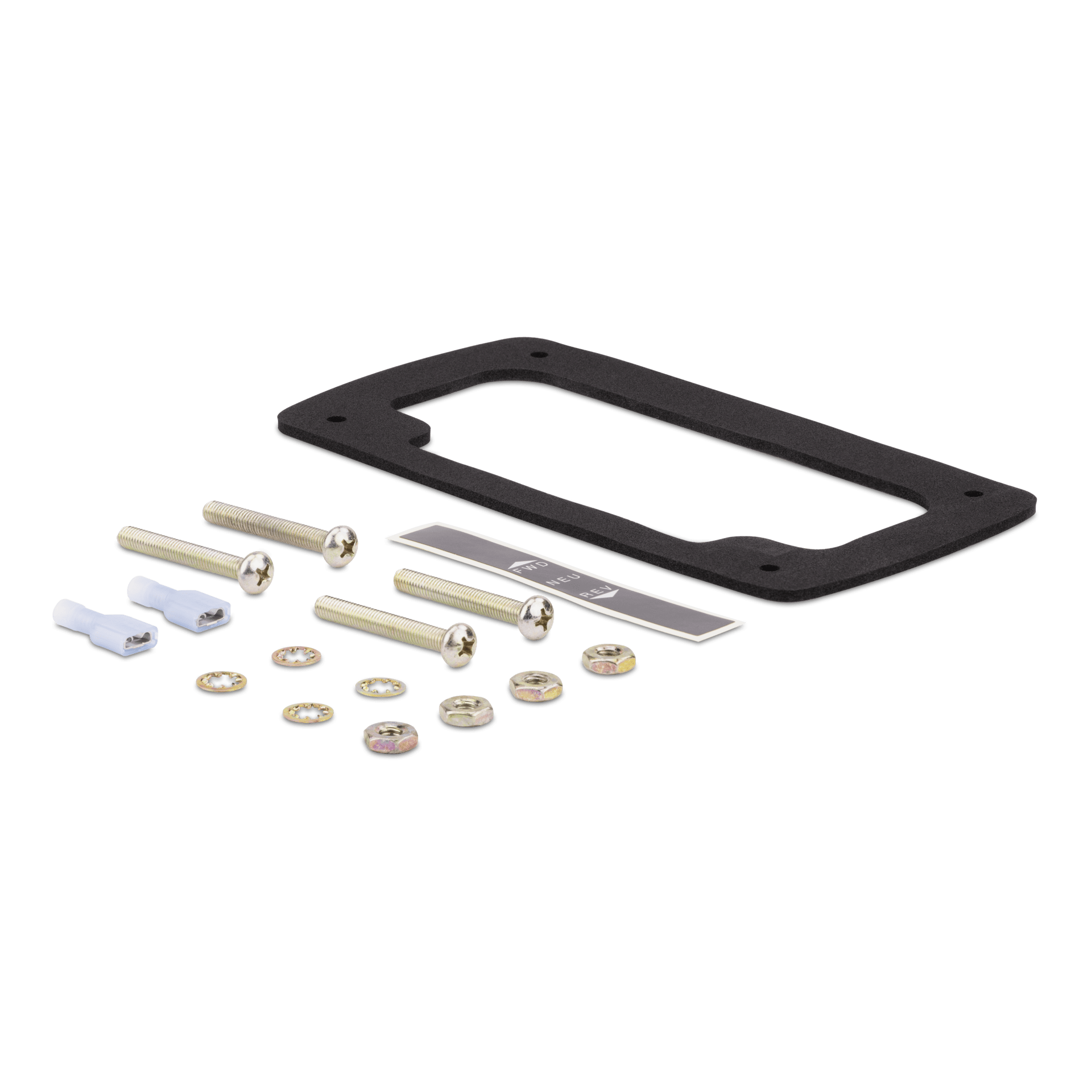 Dometic Hardware Kit