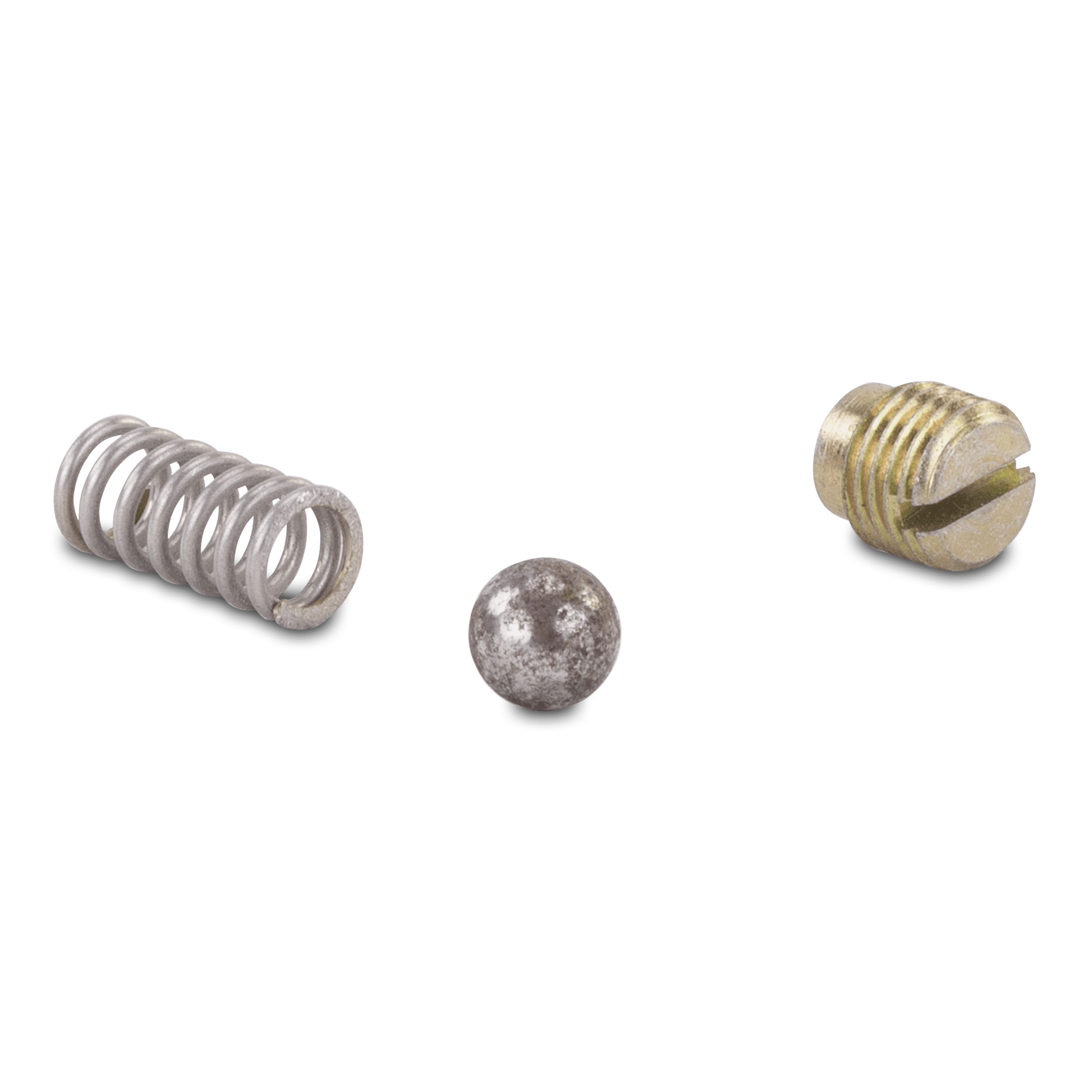 Dometic Shift Detent