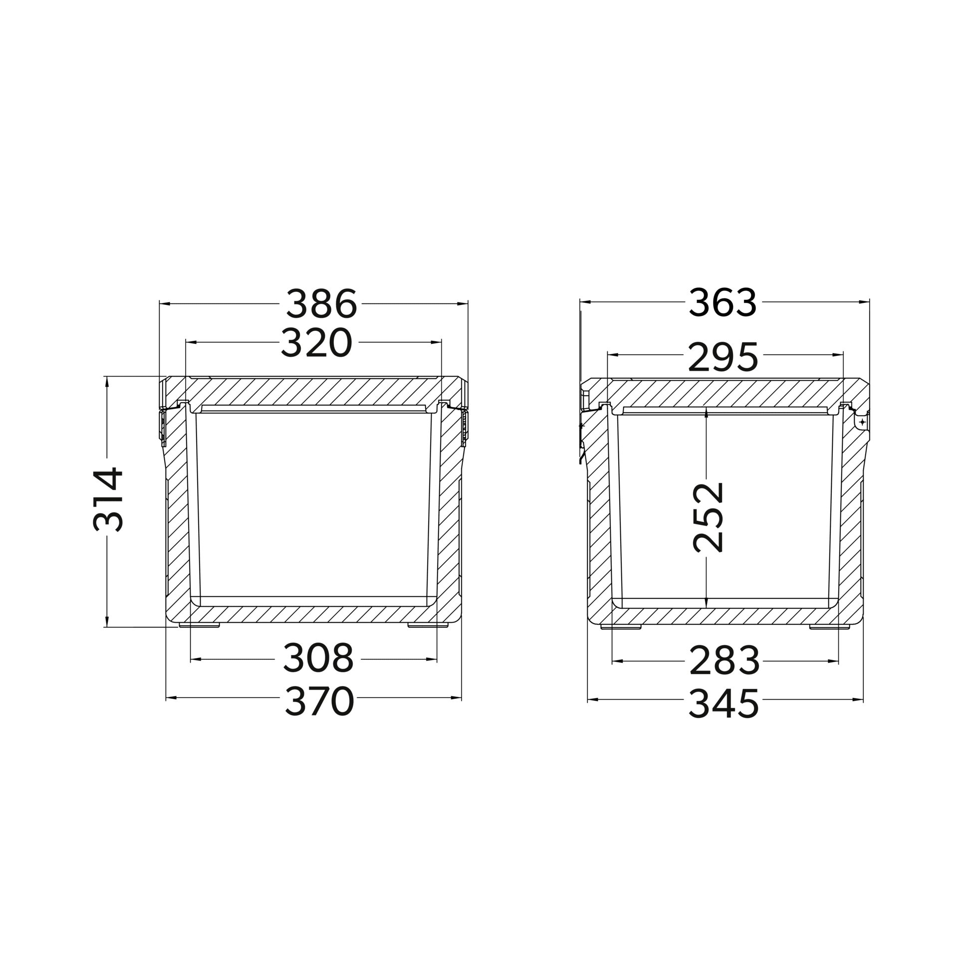 Dometic Cool-Ice WCI 22