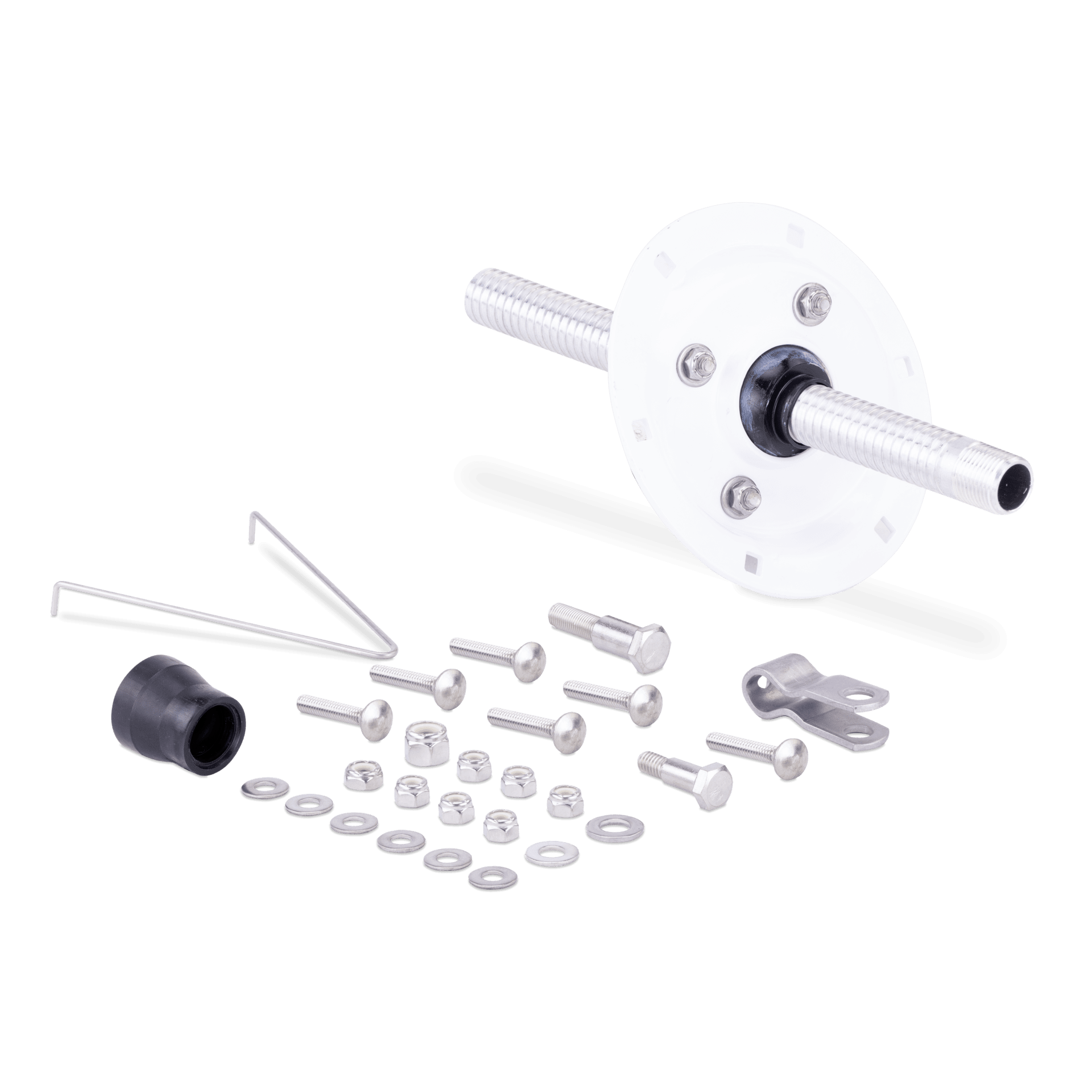 Dometic Splashwell Mounting Kit