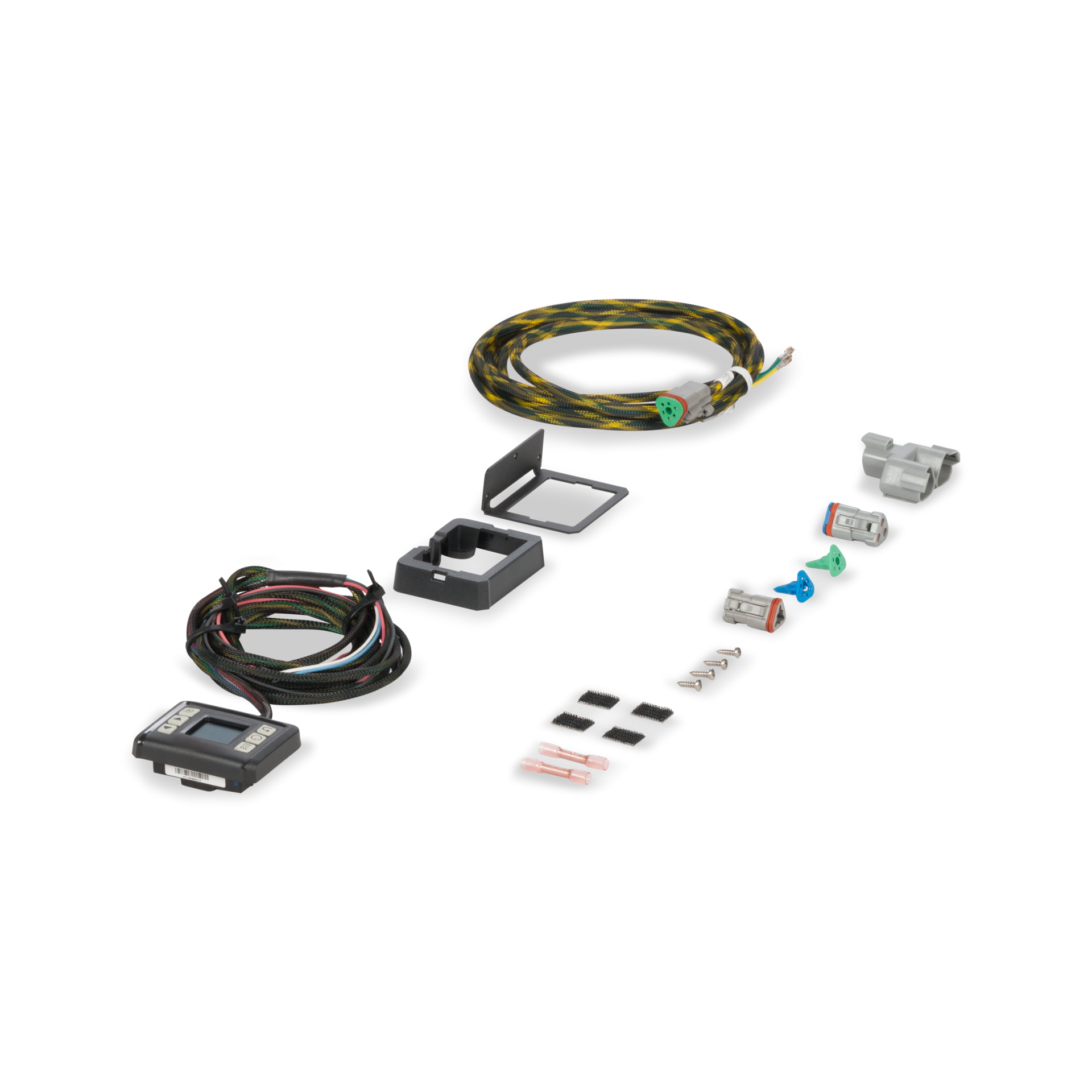 Dometic Proheat Function Controller