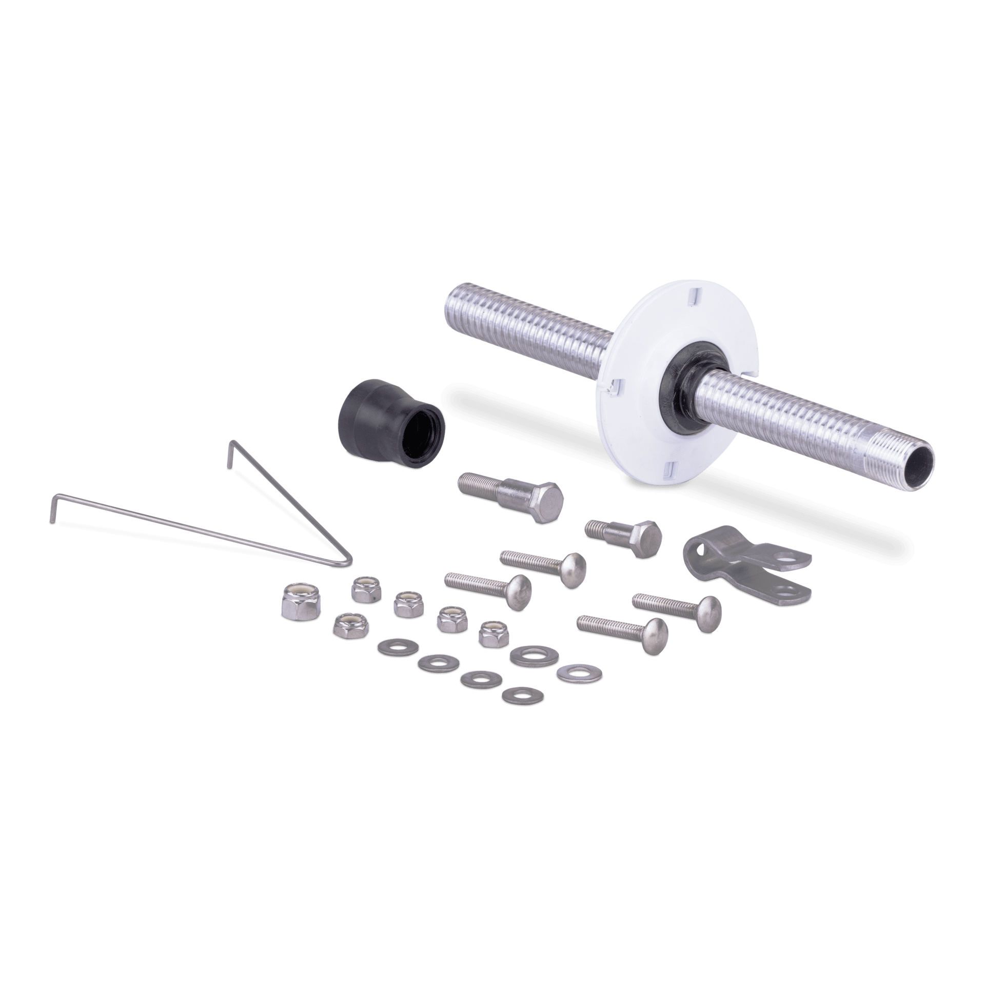 Dometic Splashwell Mounting Kit