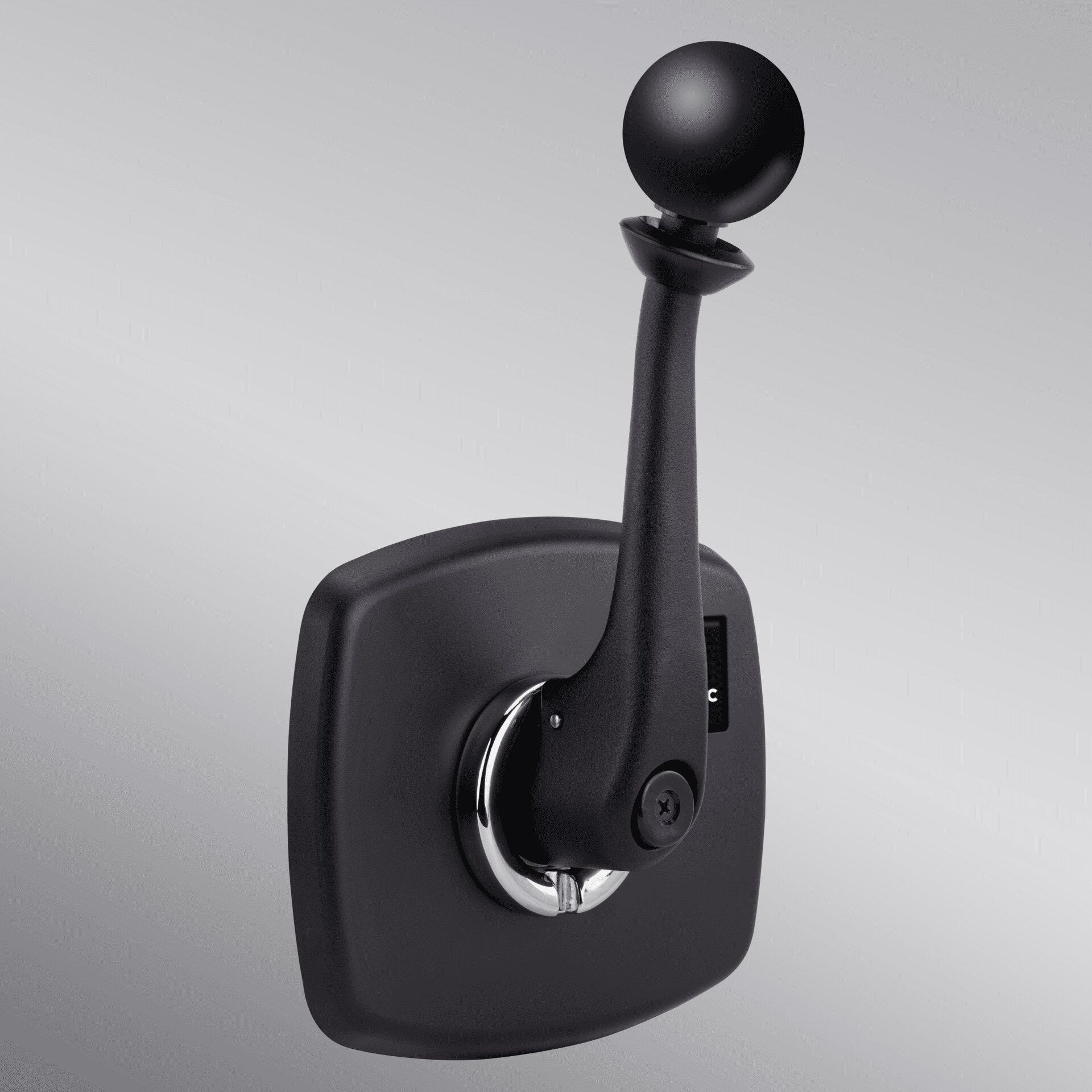 Dometic Lever Control