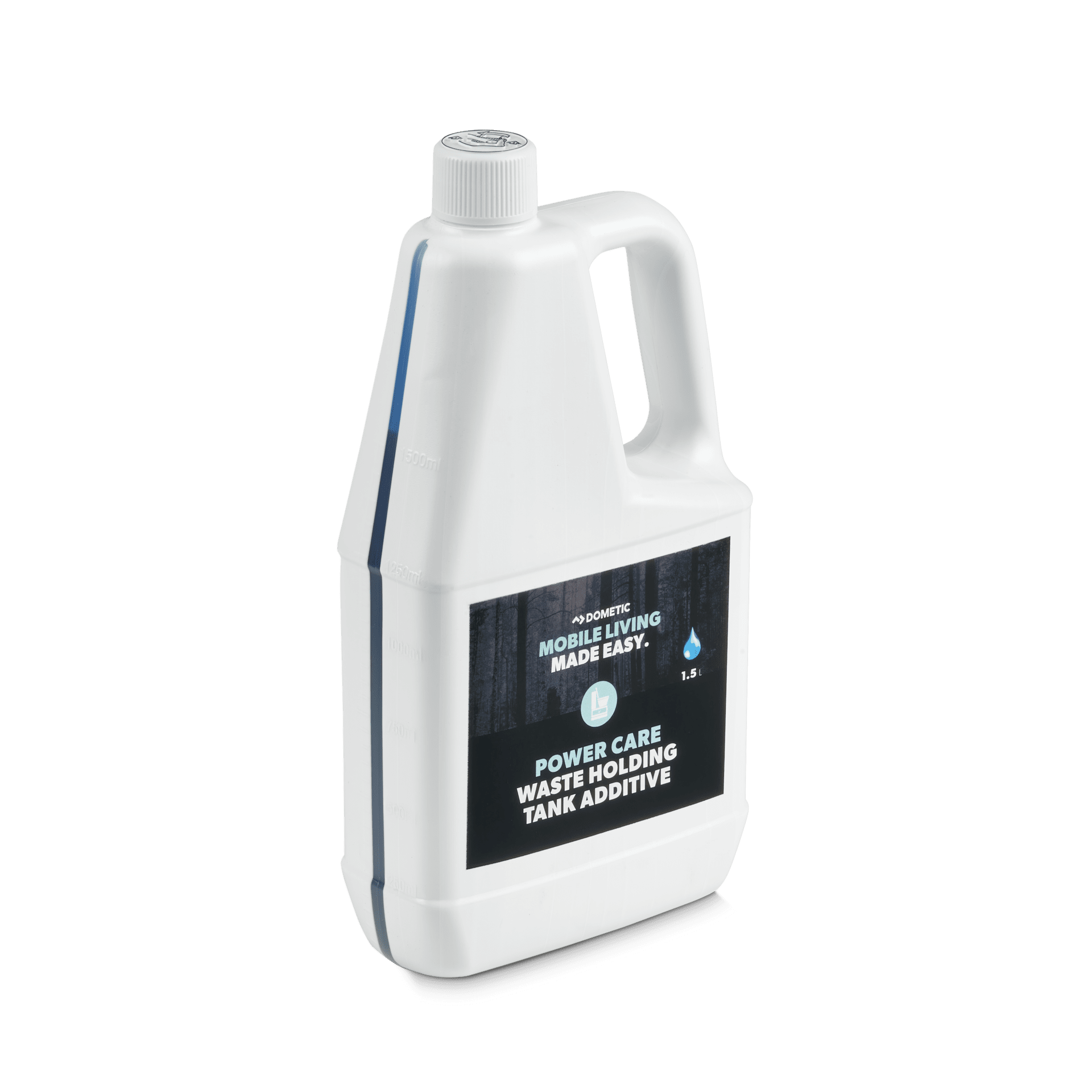 DOMETIC POWER CARE BLUE