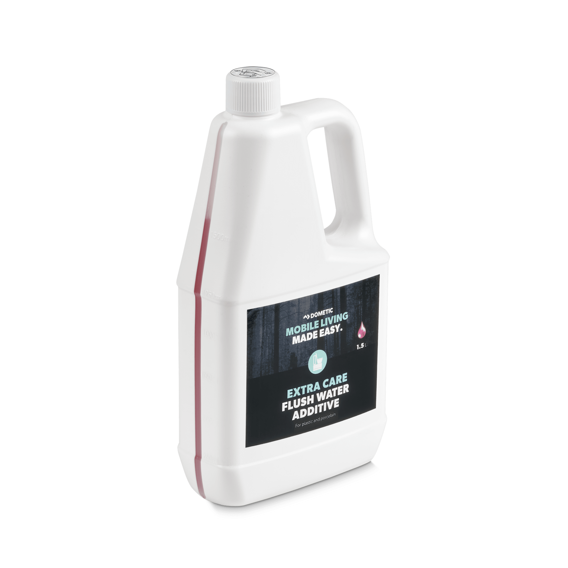 DOMETIC EXTRA CARE PINK