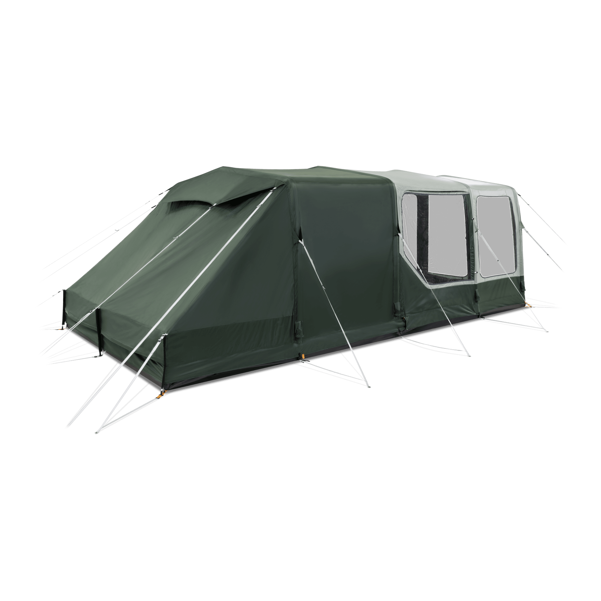 Dometic Rarotonga FTT 401