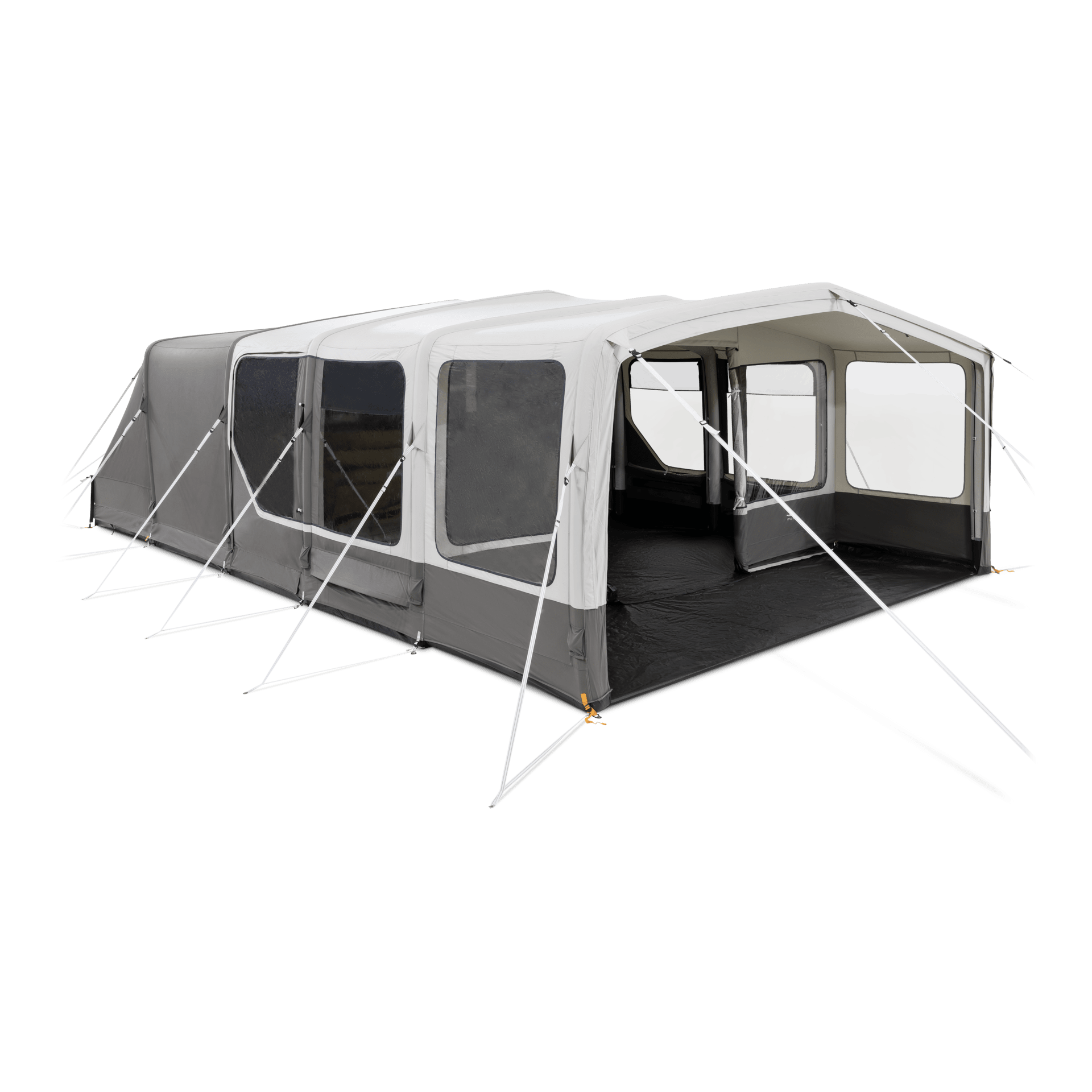 Dometic Rarotonga FTT 601 TC